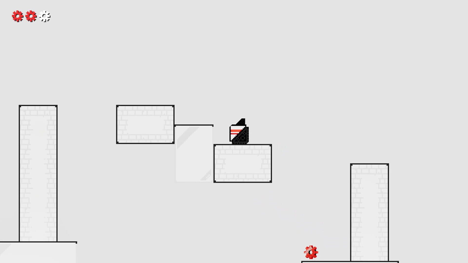 Cogmo - Screenshot