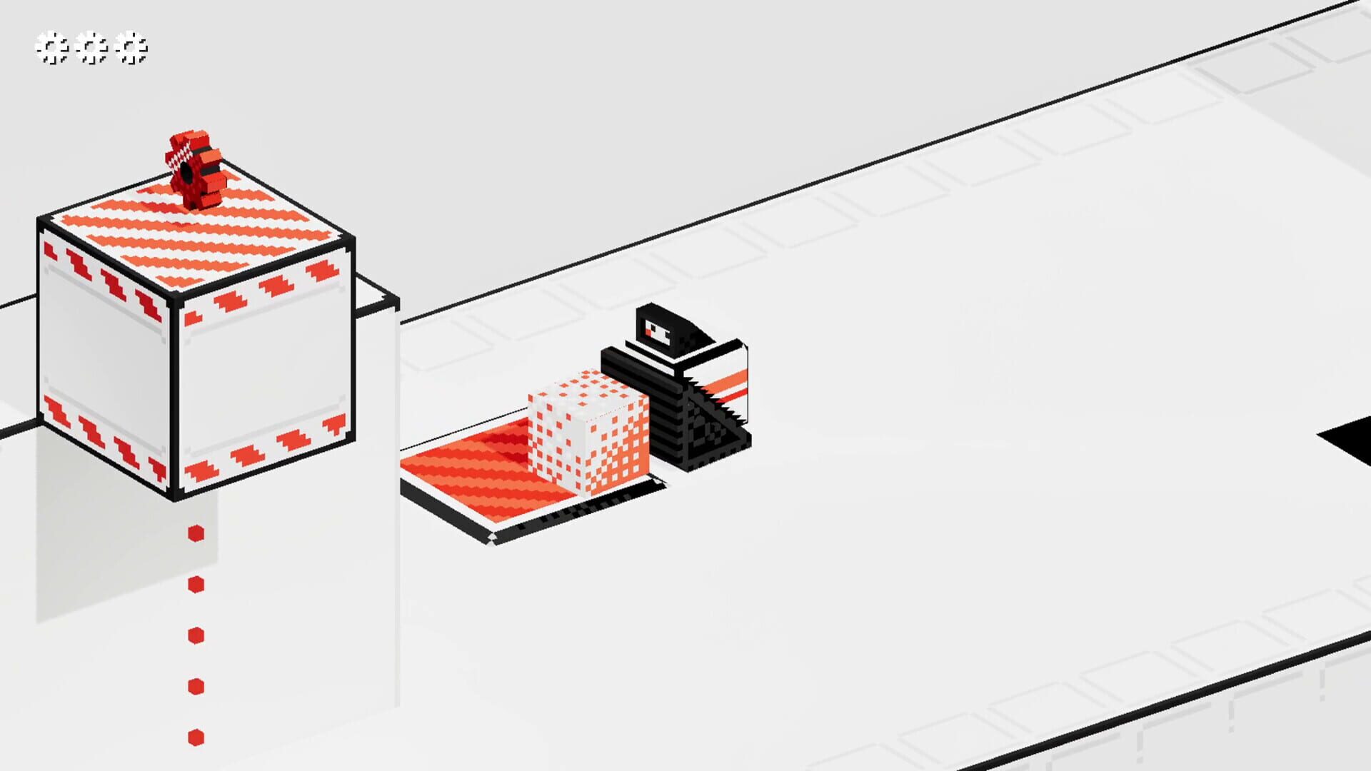 Cogmo - Screenshot