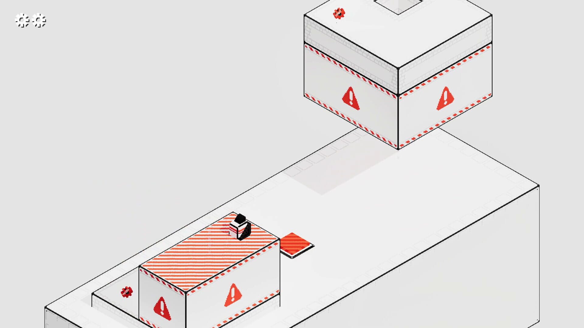 Cogmo - Screenshot