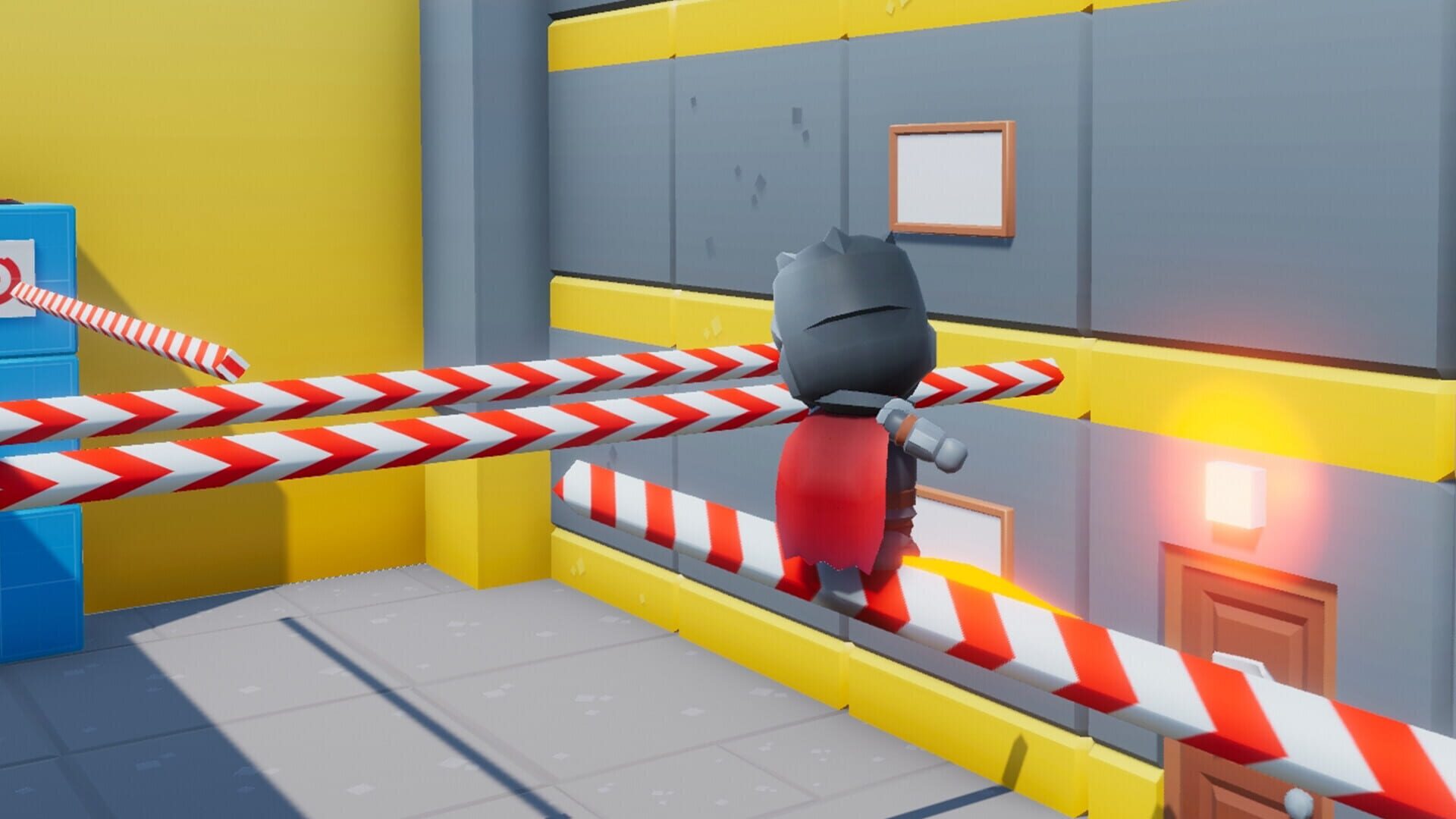Eternal Vault - Screenshot