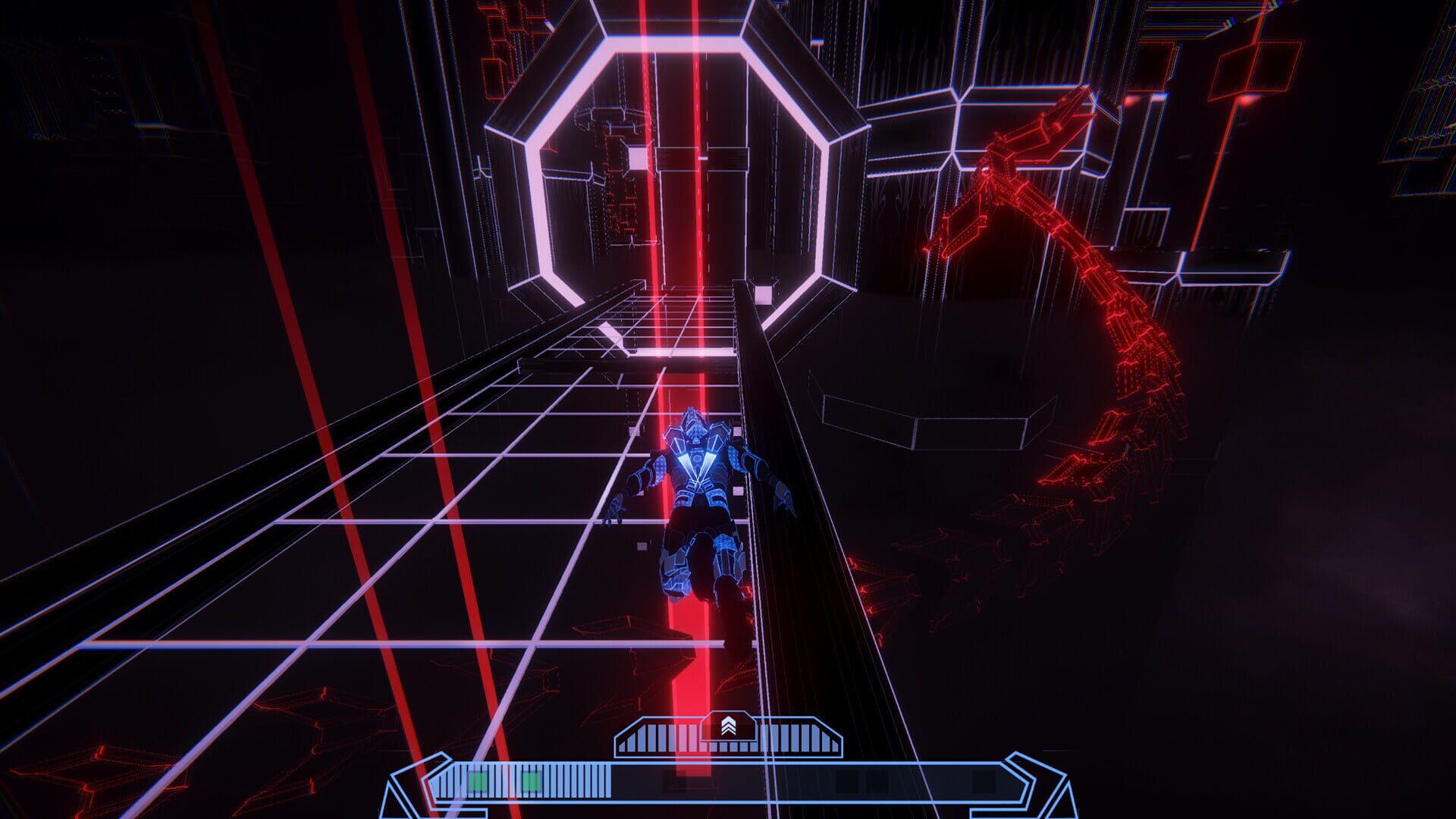 Quasis: The Last Eclipse - Screenshot
