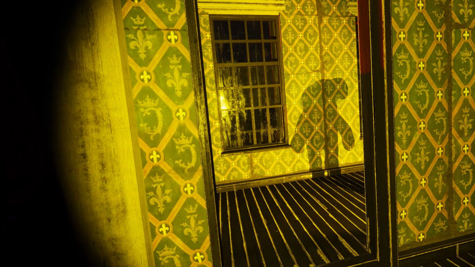 The Inner Descent - Screenshot