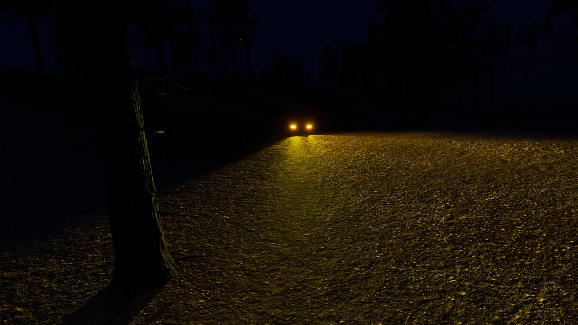 The Inner Descent - Screenshot