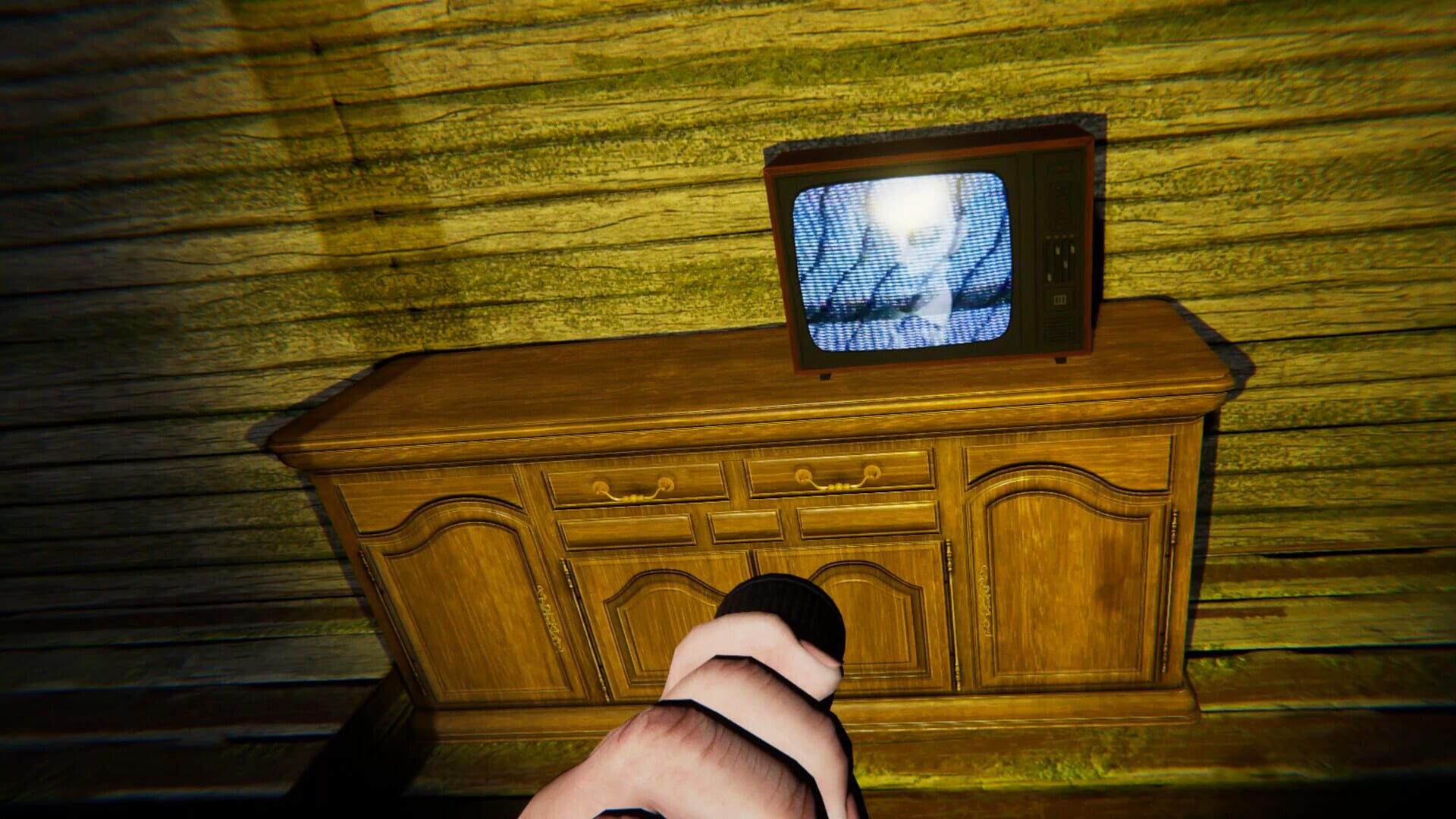 The Inner Descent - Screenshot