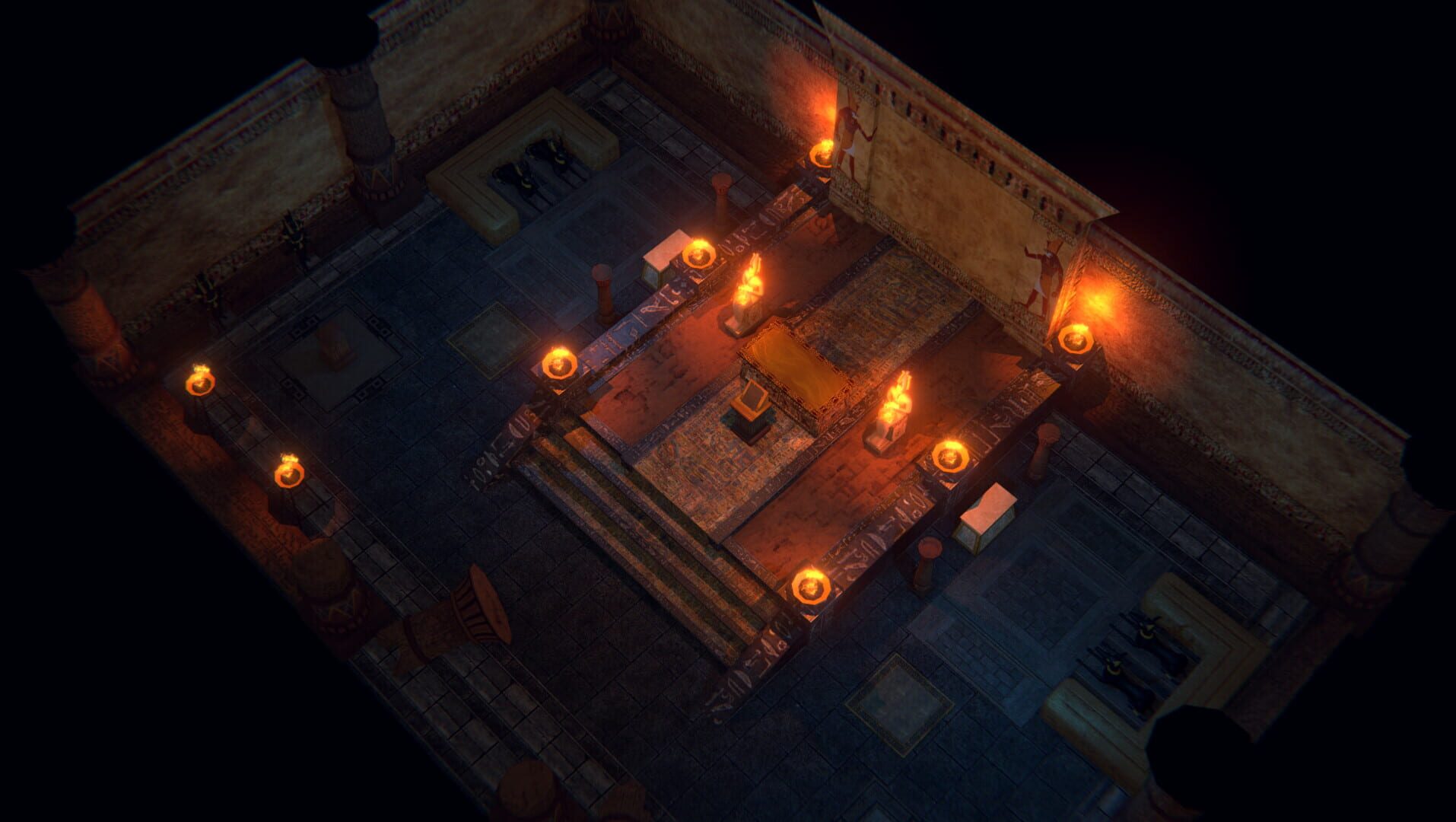 Dream Sketcher: Book of Silence - Screenshot