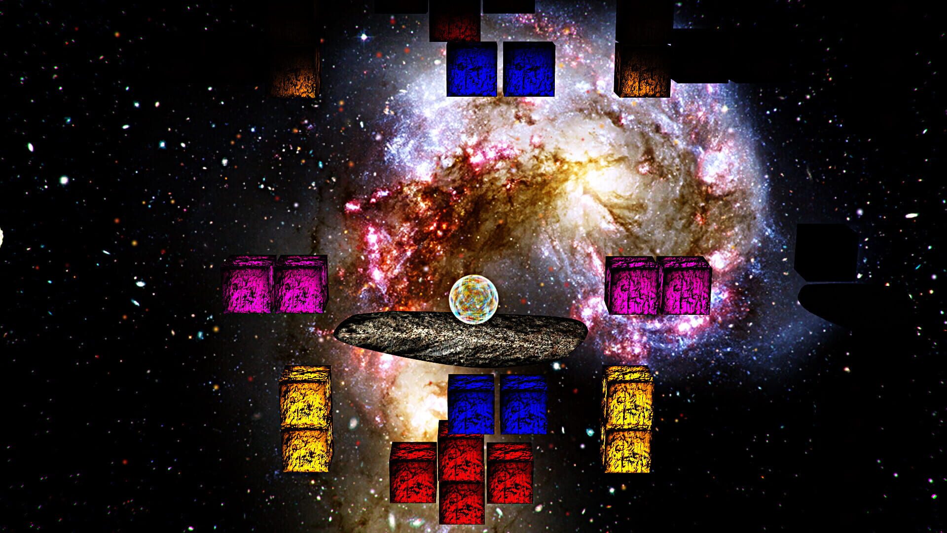Unreality - Screenshot