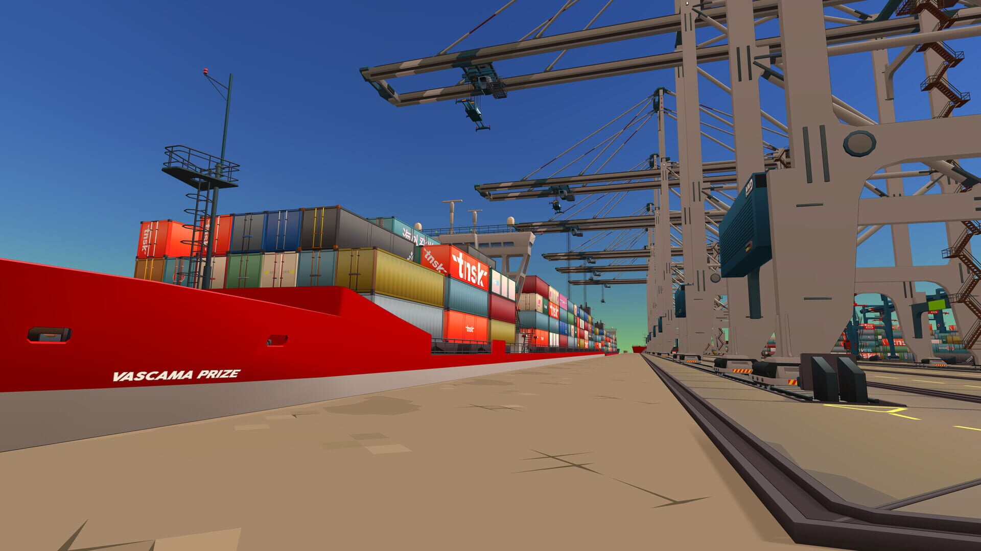 The Social Engineer - Screenshot