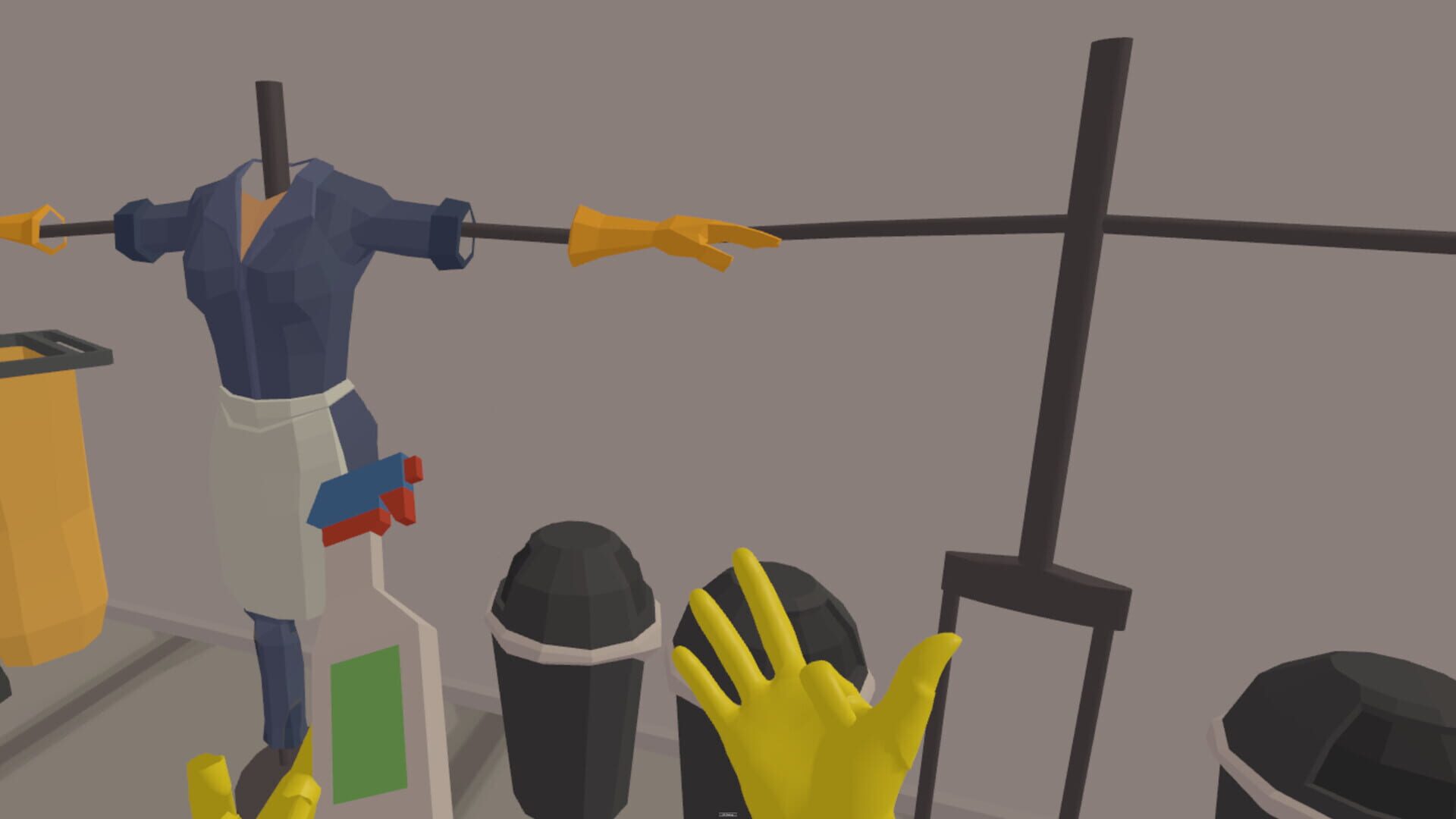 The Social Engineer - Screenshot