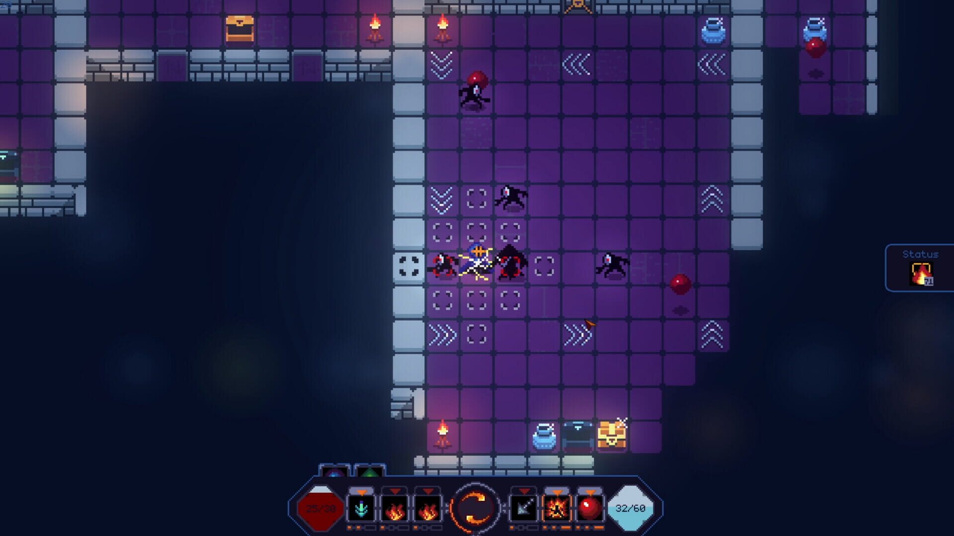 Desolar - Screenshot