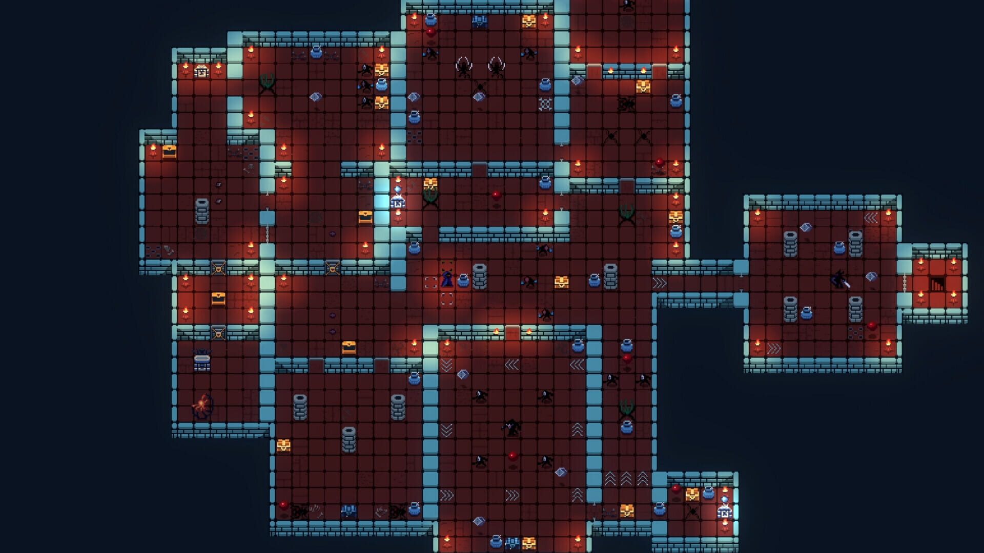 Desolar - Screenshot