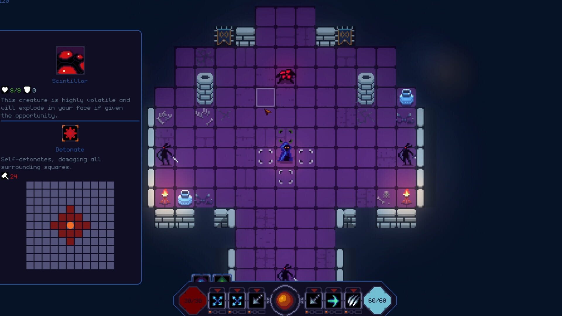 Desolar - Screenshot