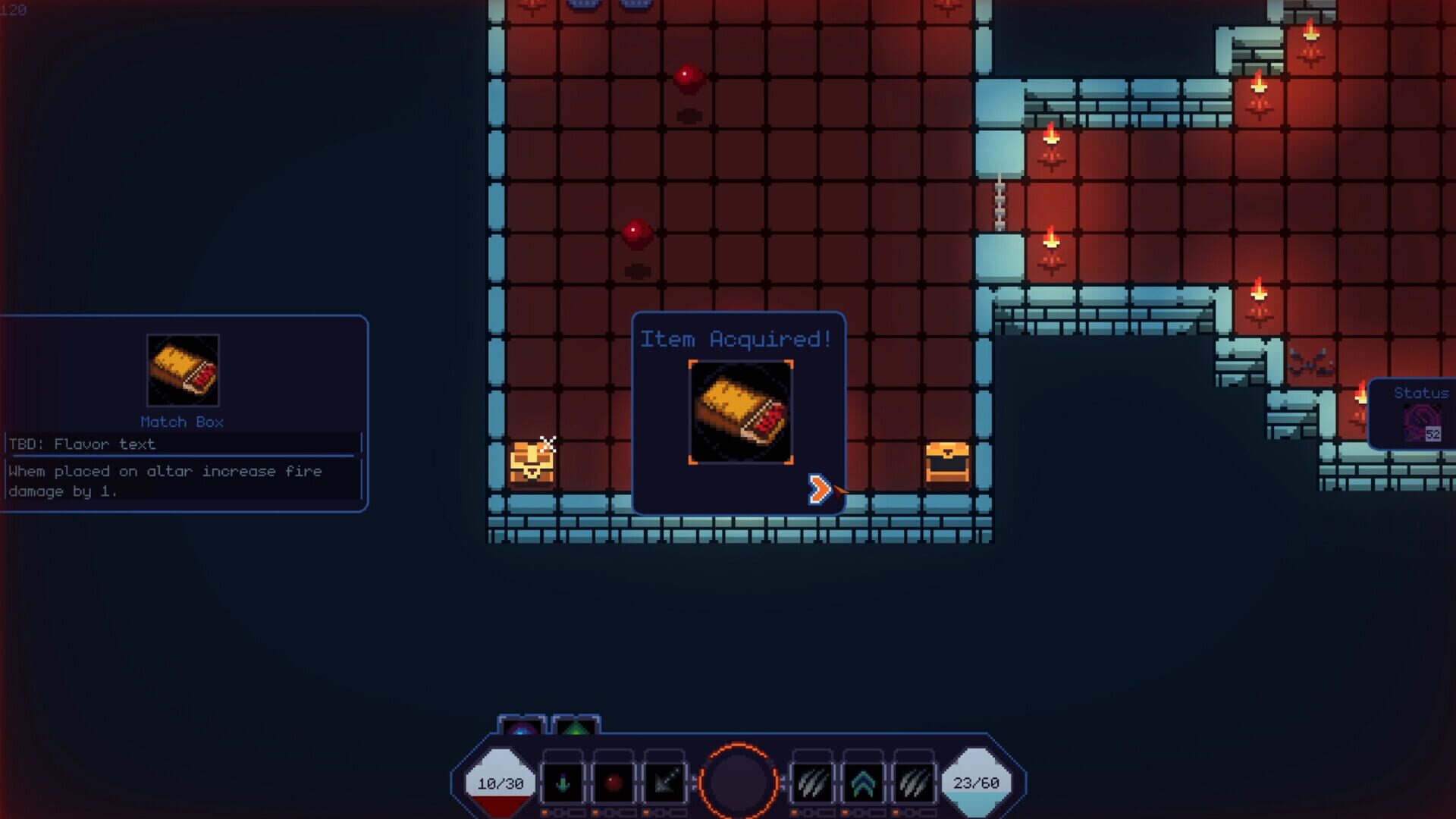 Desolar - Screenshot