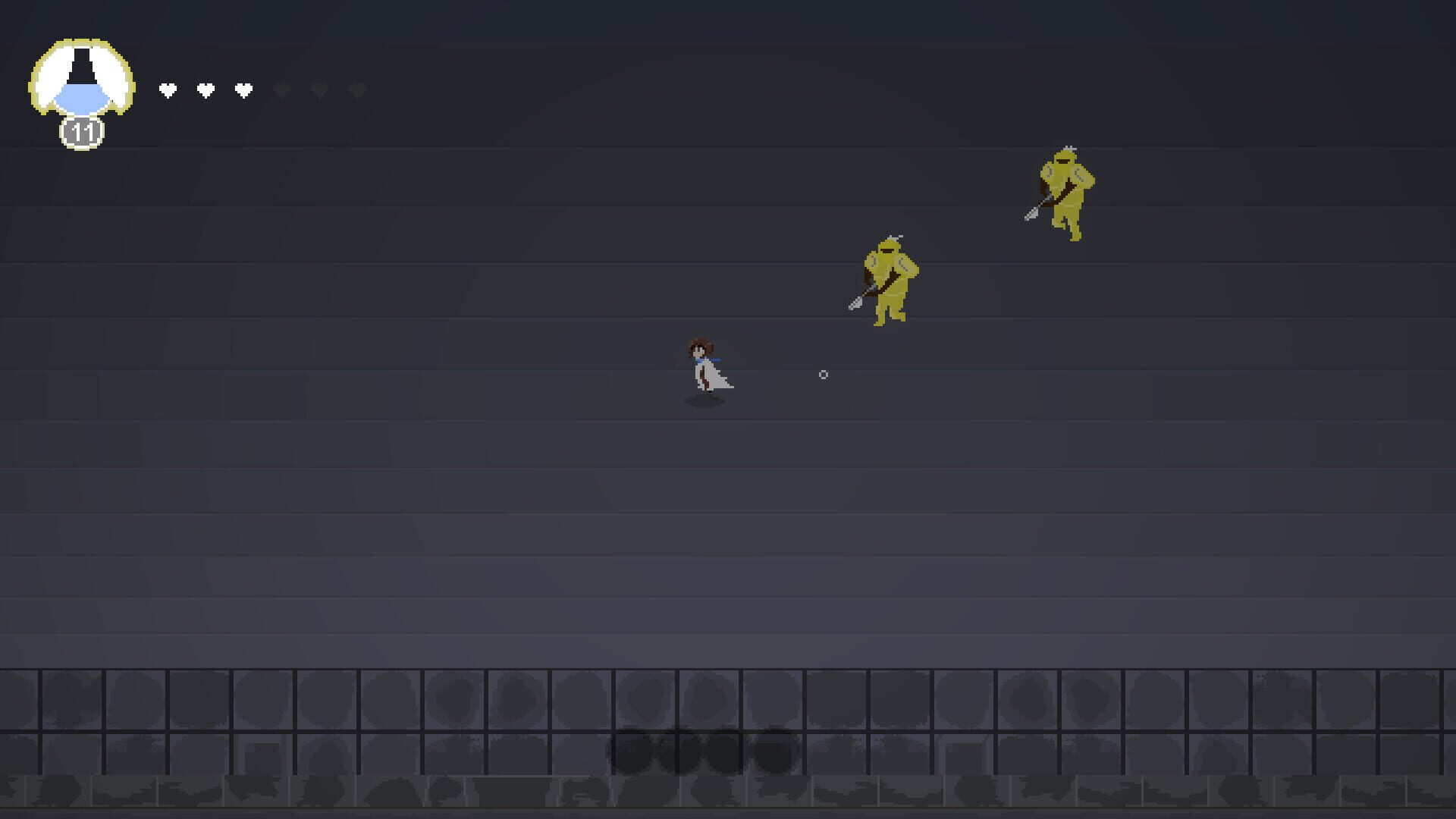 Pendant - Screenshot