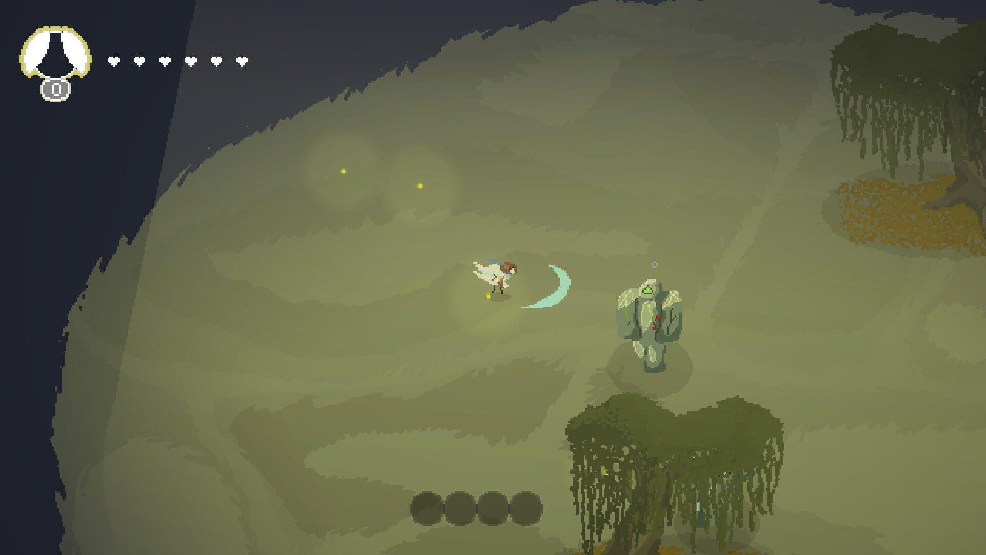 Pendant - Screenshot
