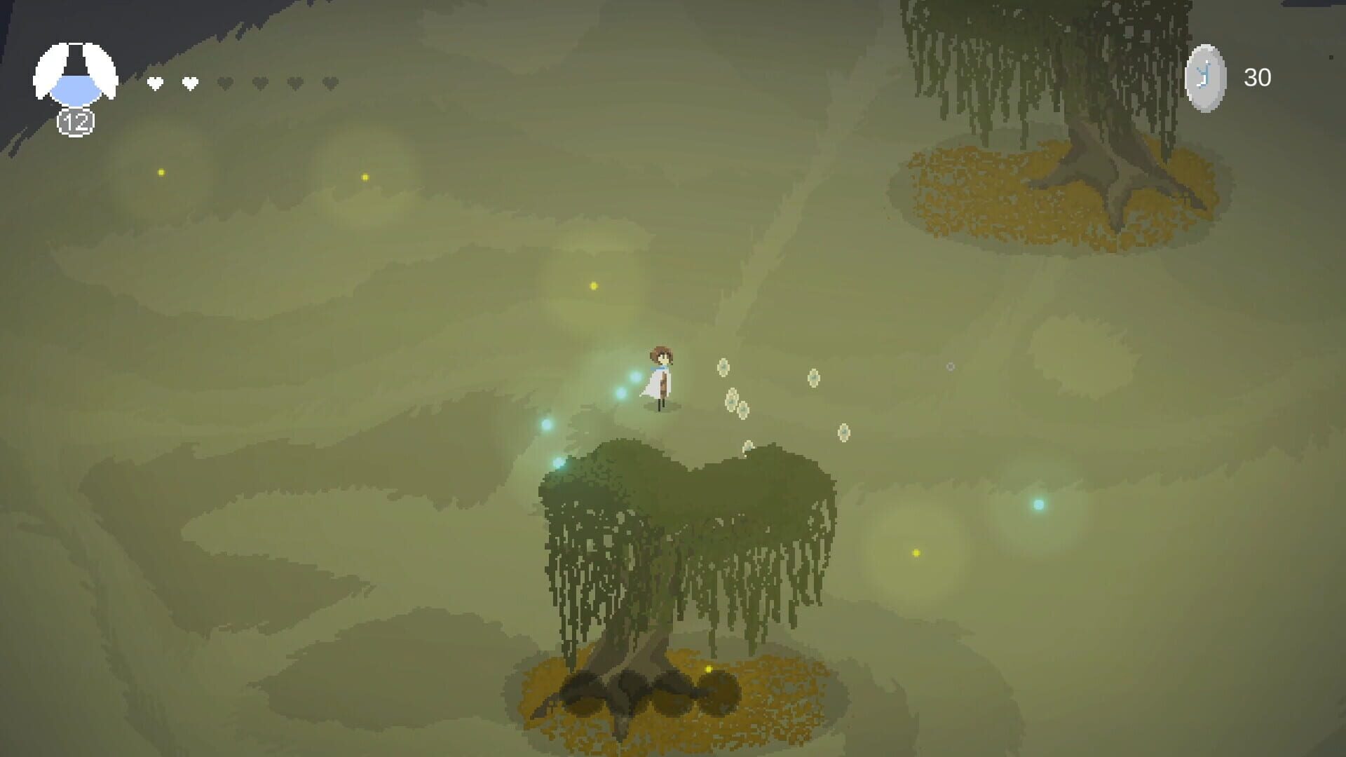 Pendant - Screenshot