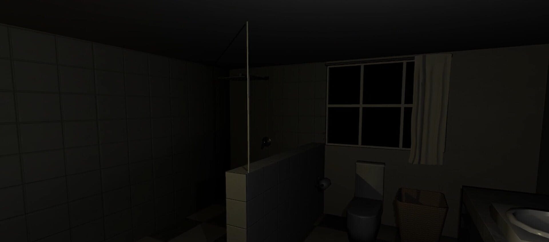 The Forgotten Cabin! - Screenshot