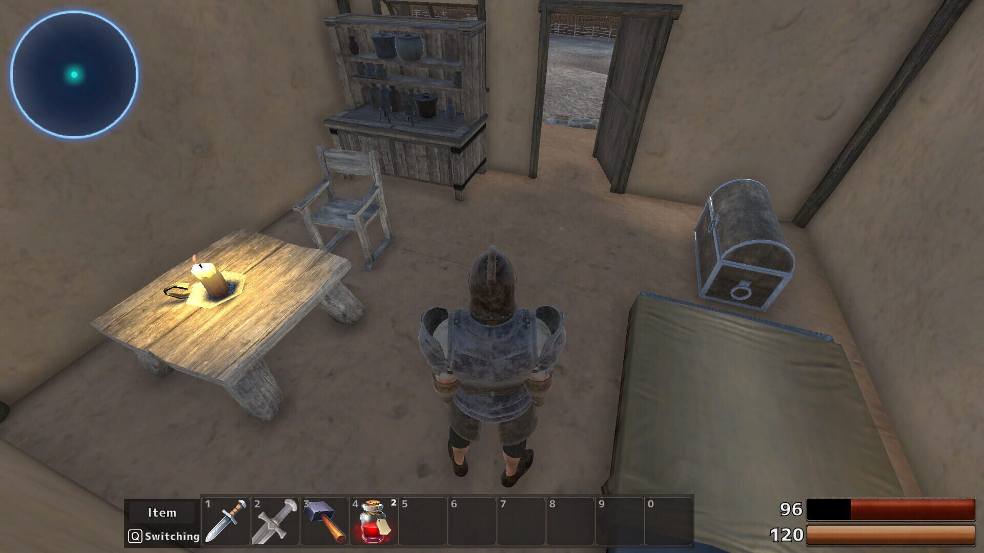 Real Traveler - Screenshot