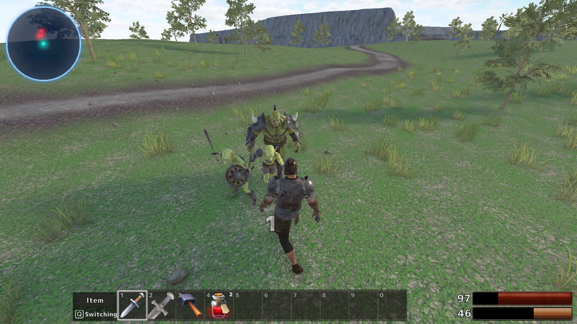 Real Traveler - Screenshot