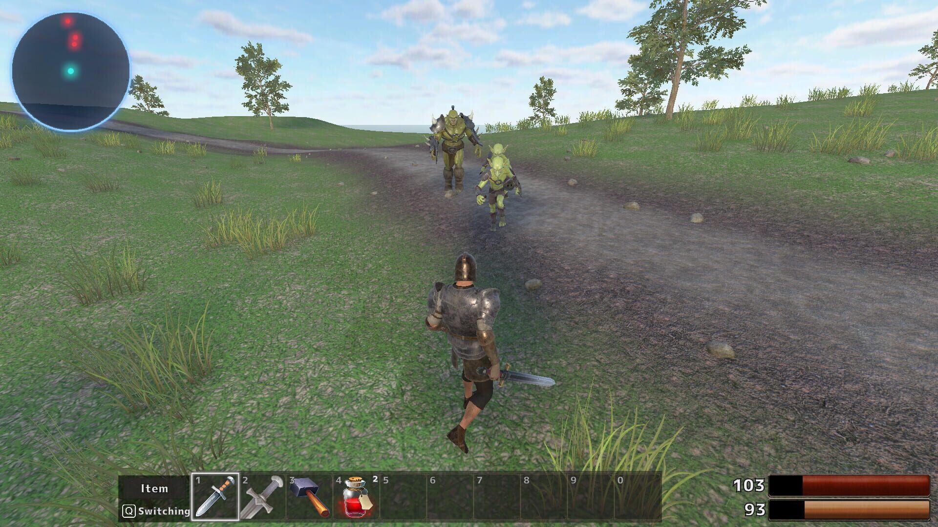 Real Traveler - Screenshot