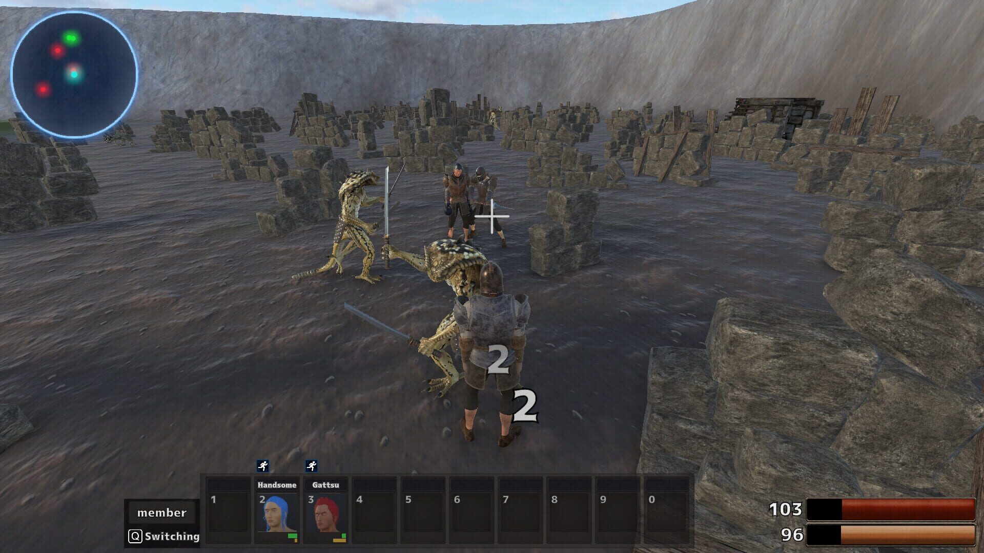 Real Traveler - Screenshot