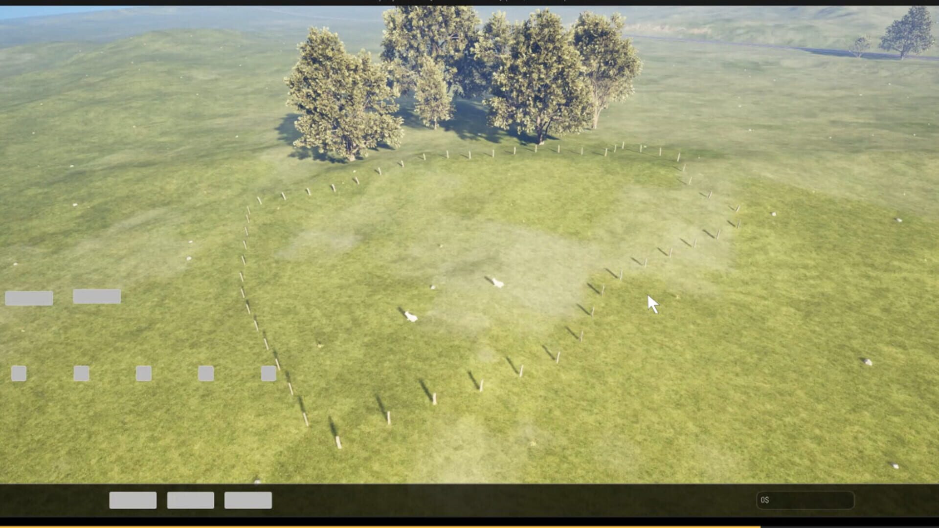 Farm Frontier - Screenshot