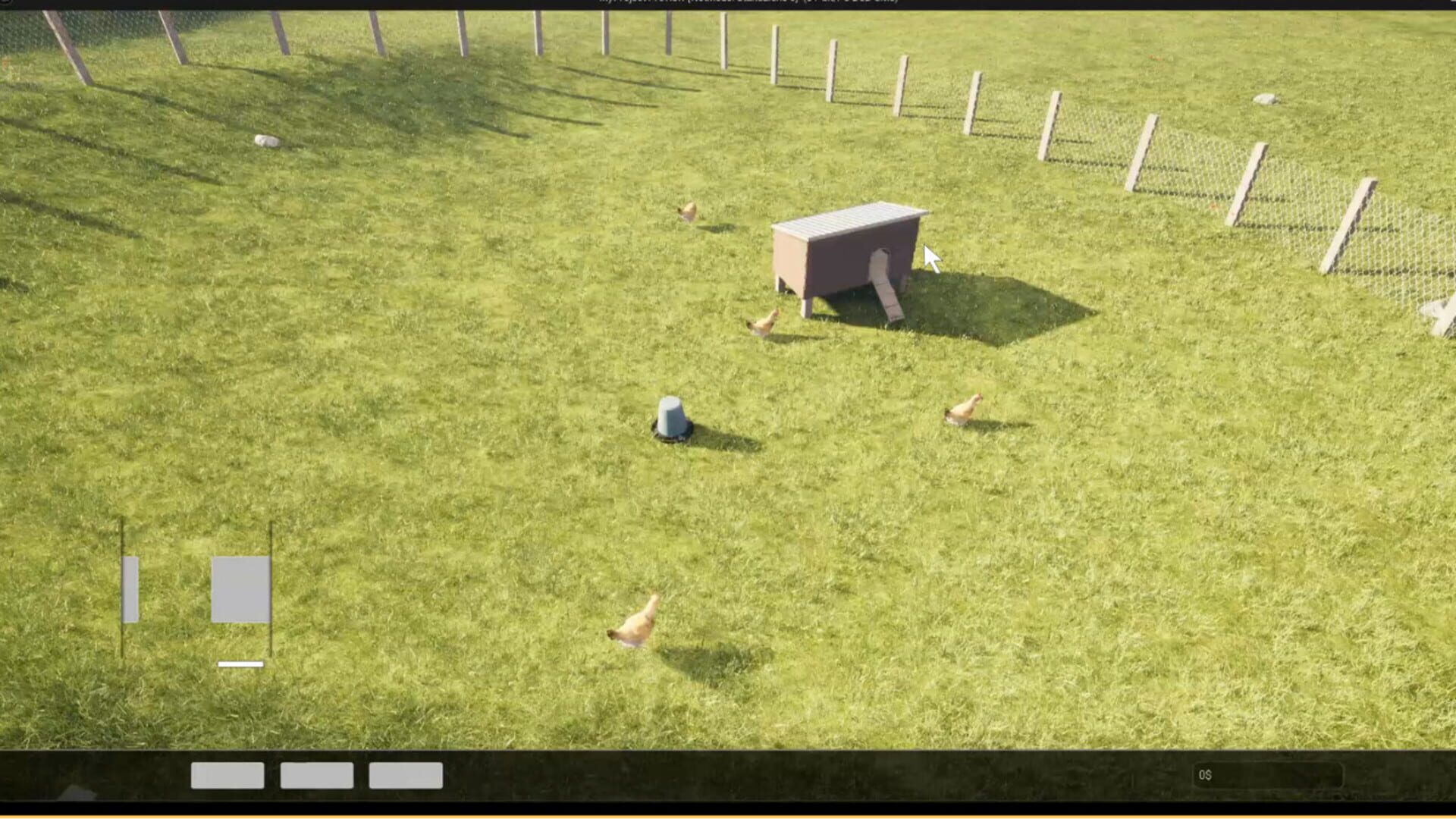 Farm Frontier - Screenshot