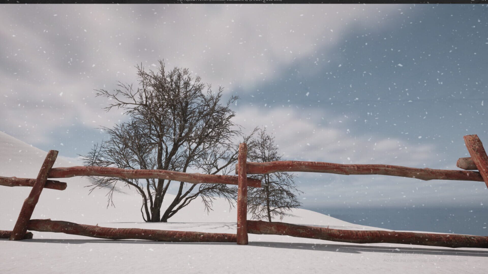 Farm Frontier - Screenshot