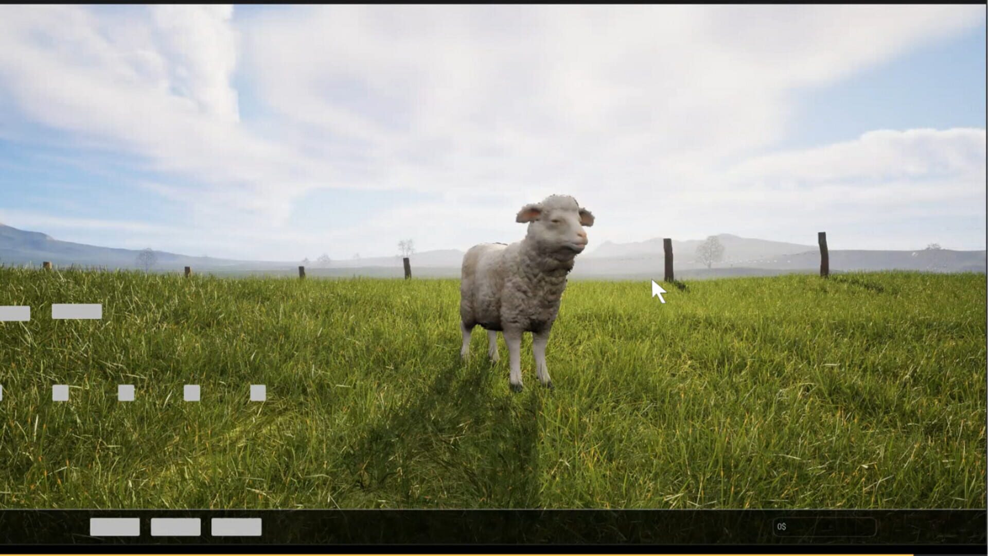 Farm Frontier - Screenshot