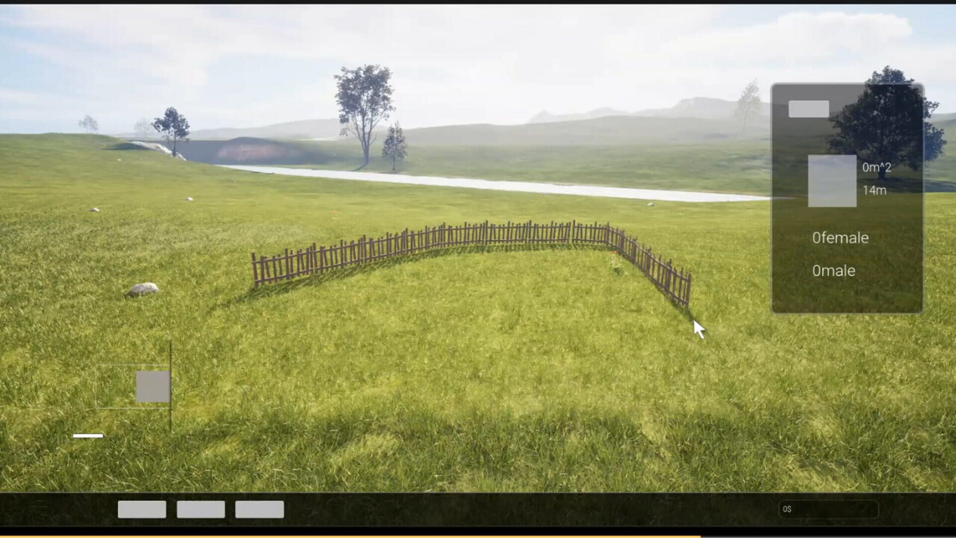 Farm Frontier - Screenshot
