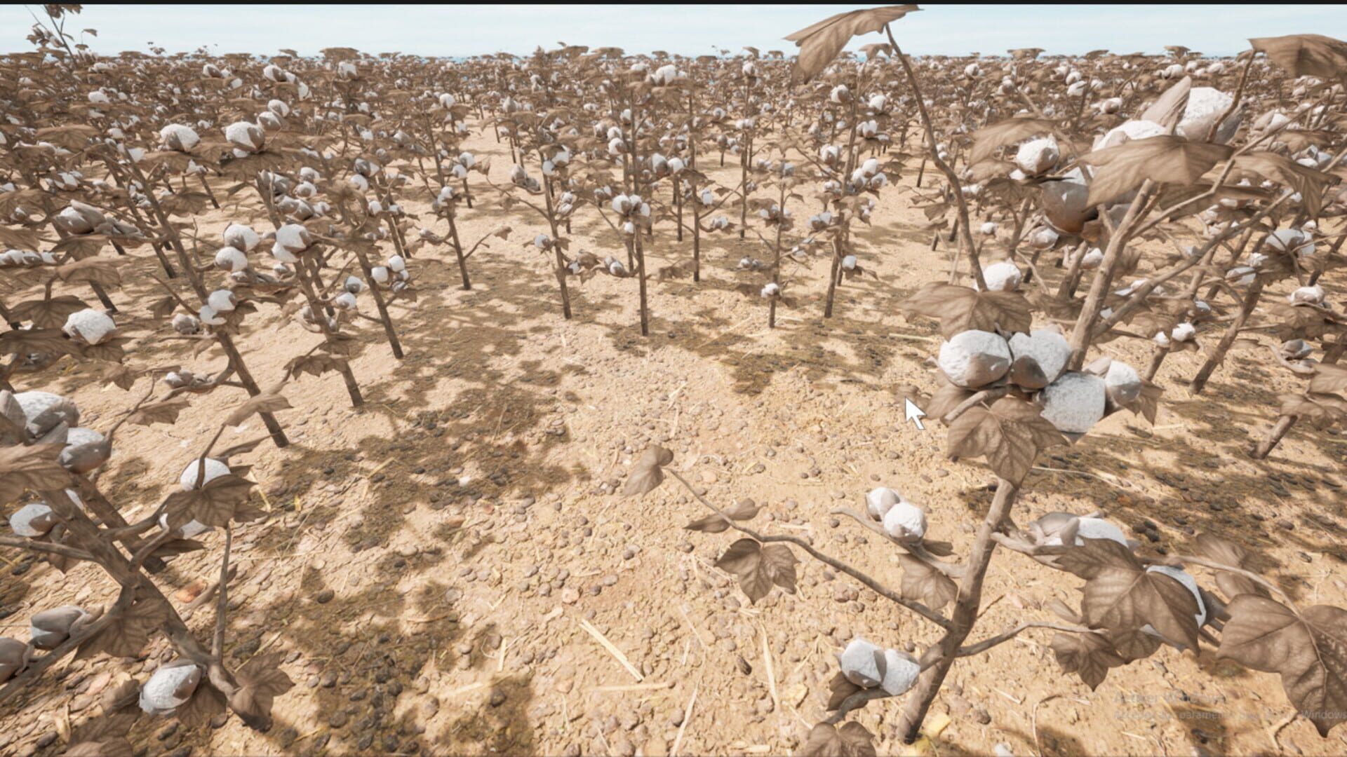 Farm Frontier - Screenshot