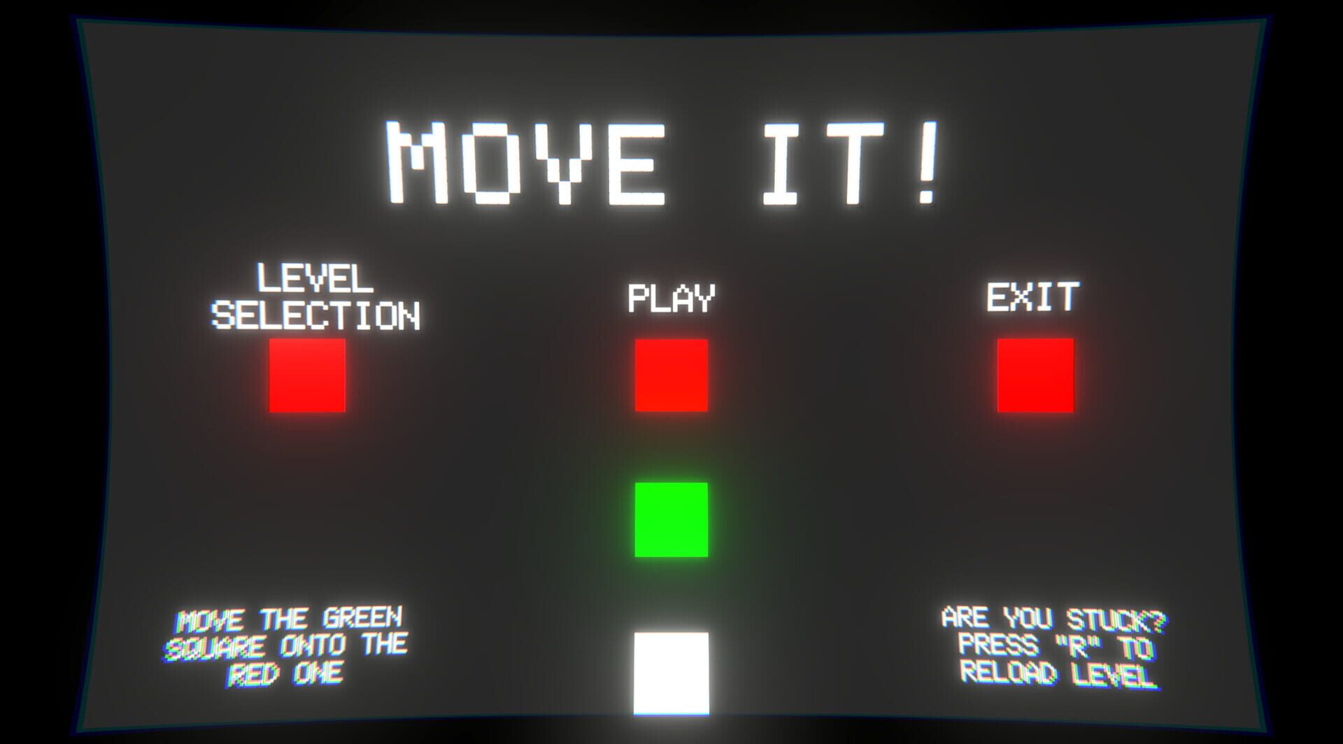 Move It! - Screenshot