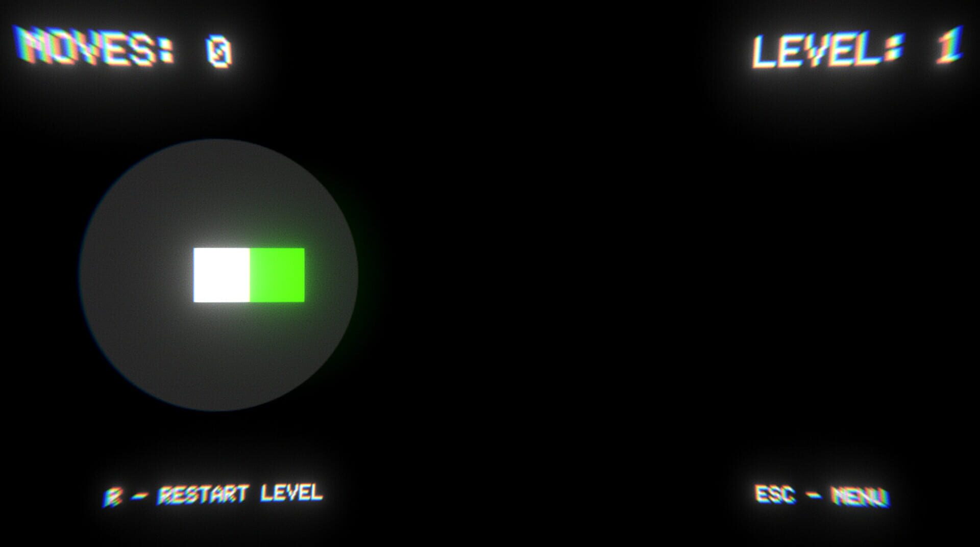 Move It! - Screenshot