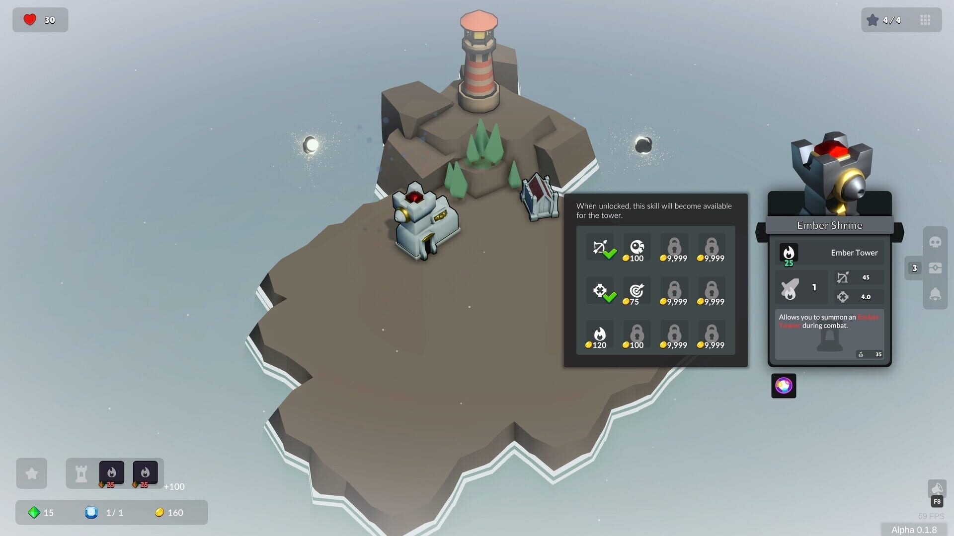 Method to Madness - Screenshot