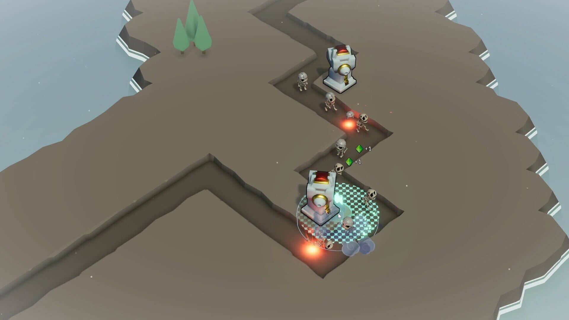 Method to Madness - Screenshot