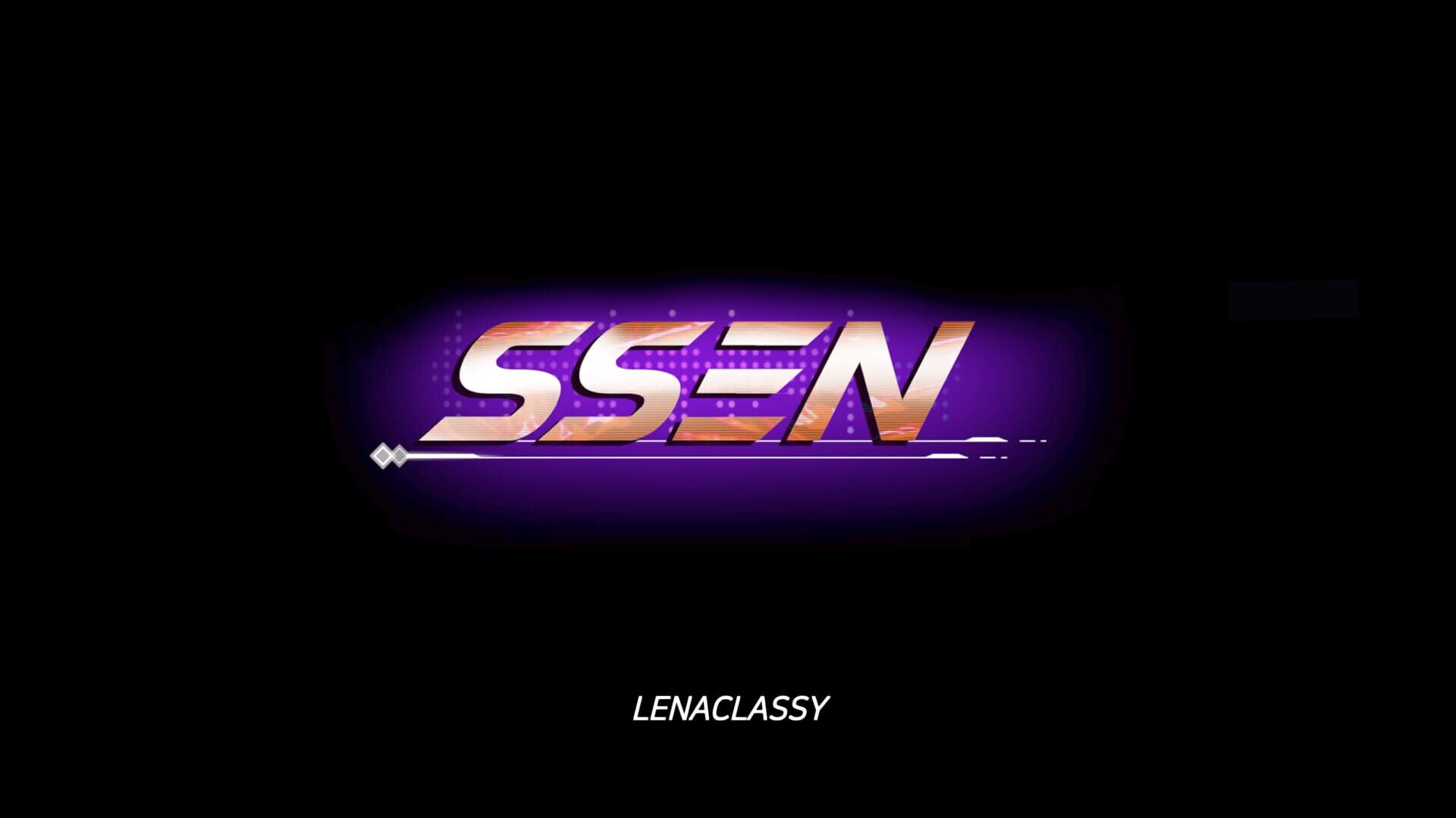 Ssen - Screenshot