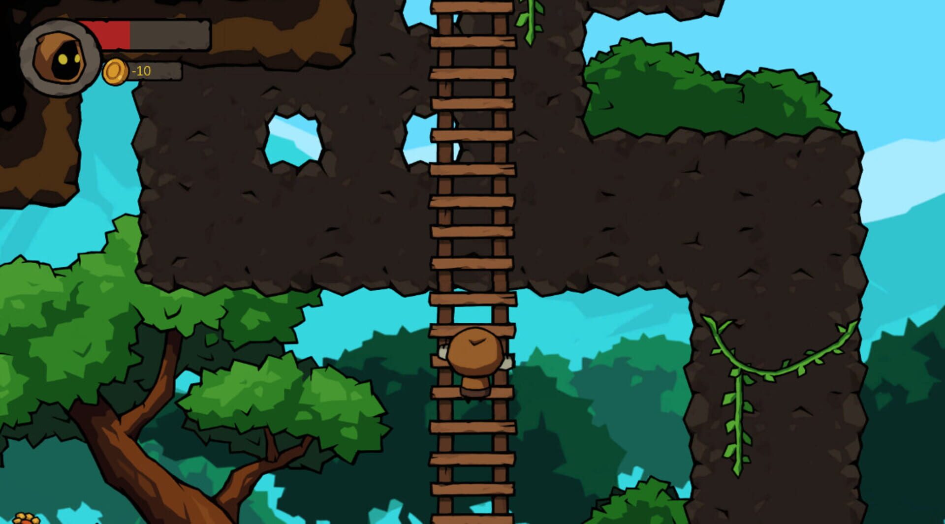 Traces of the Unknown - Screenshot