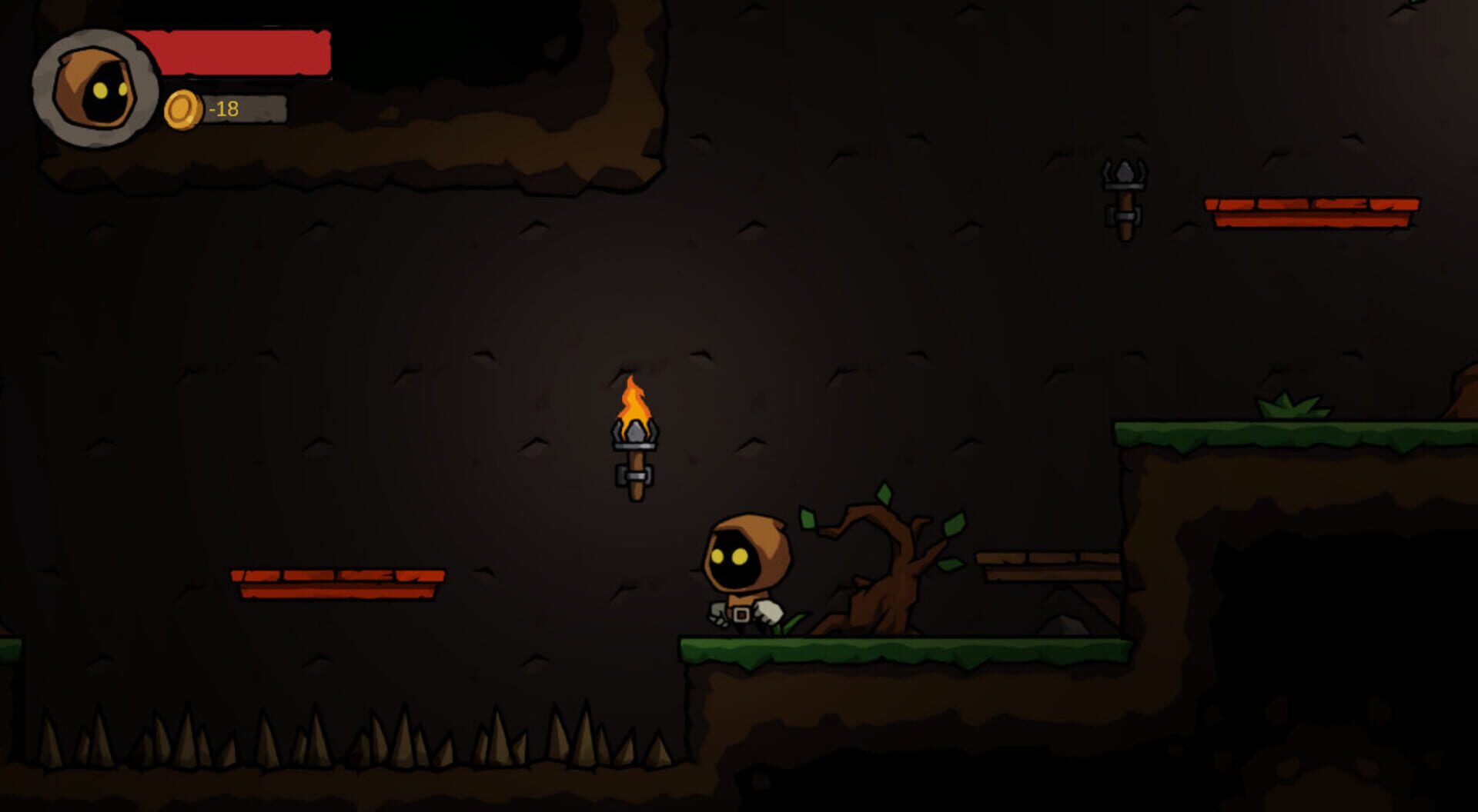 Traces of the Unknown - Screenshot