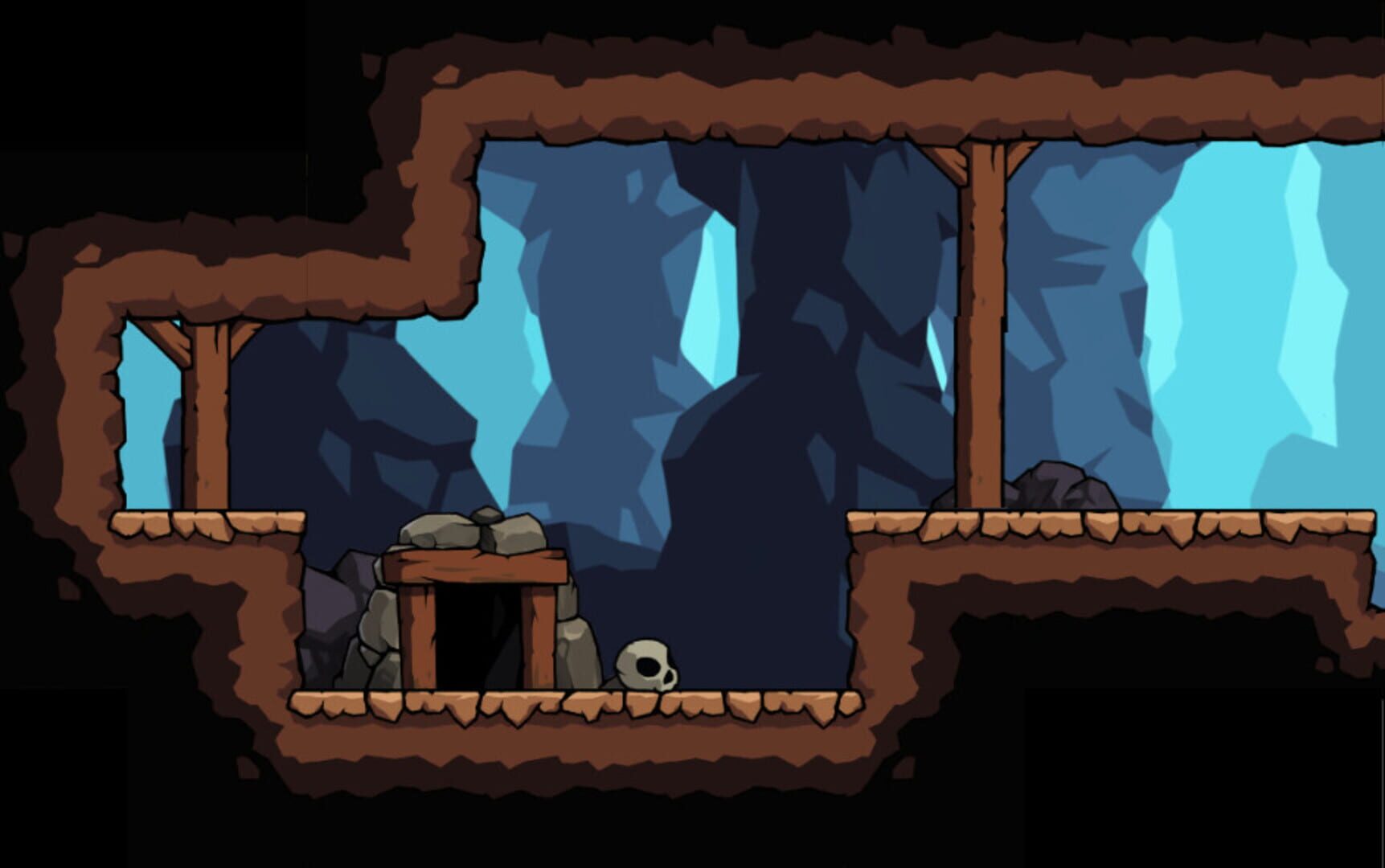 Traces of the Unknown - Screenshot