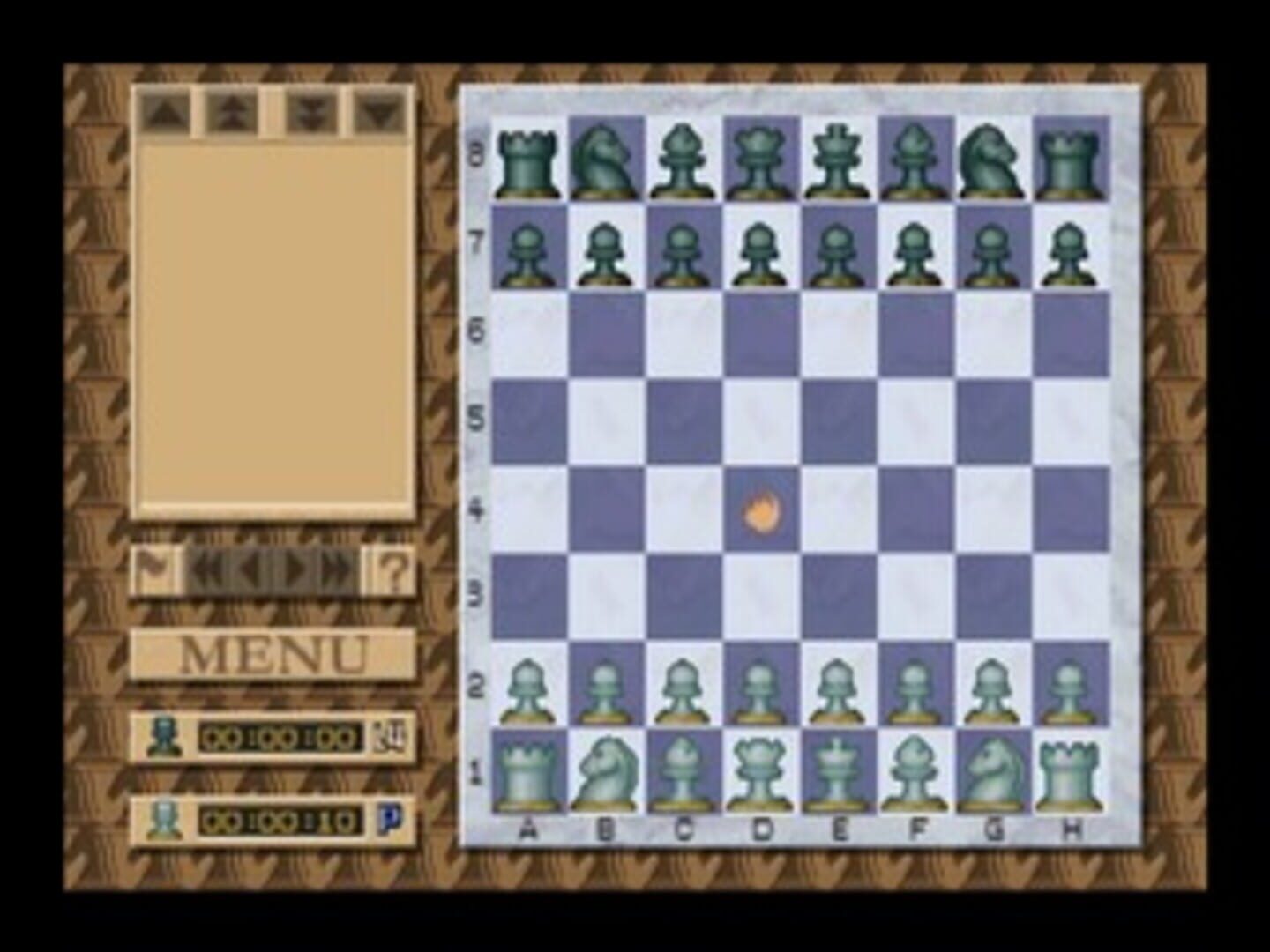 Chess 2000