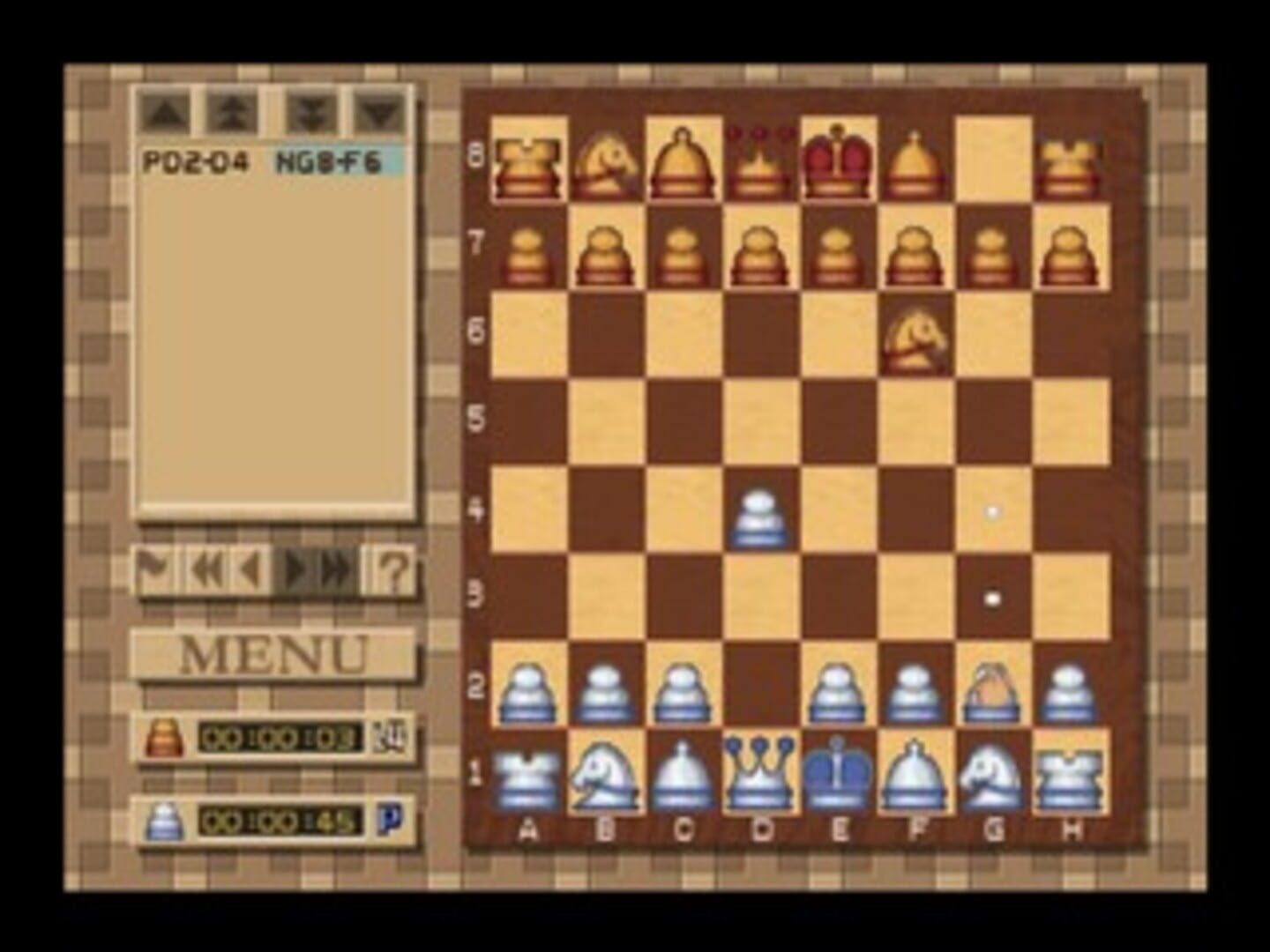 Chess 2000