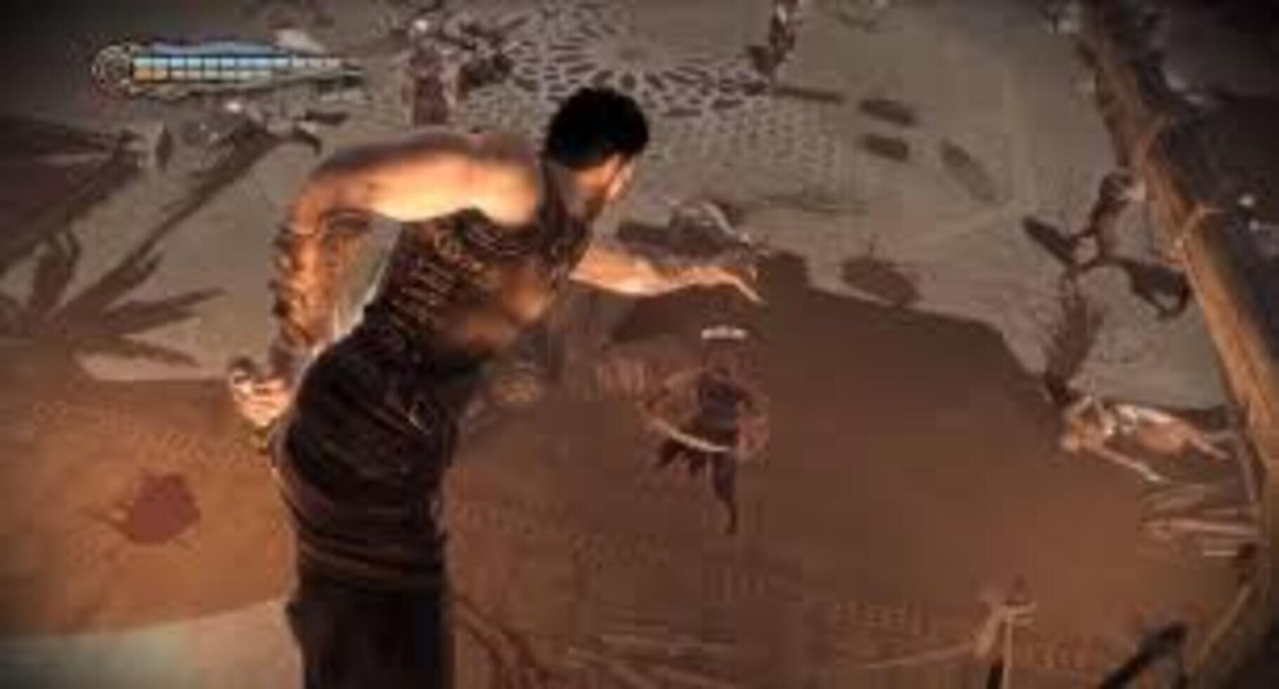 Prince of Persia: Redemption