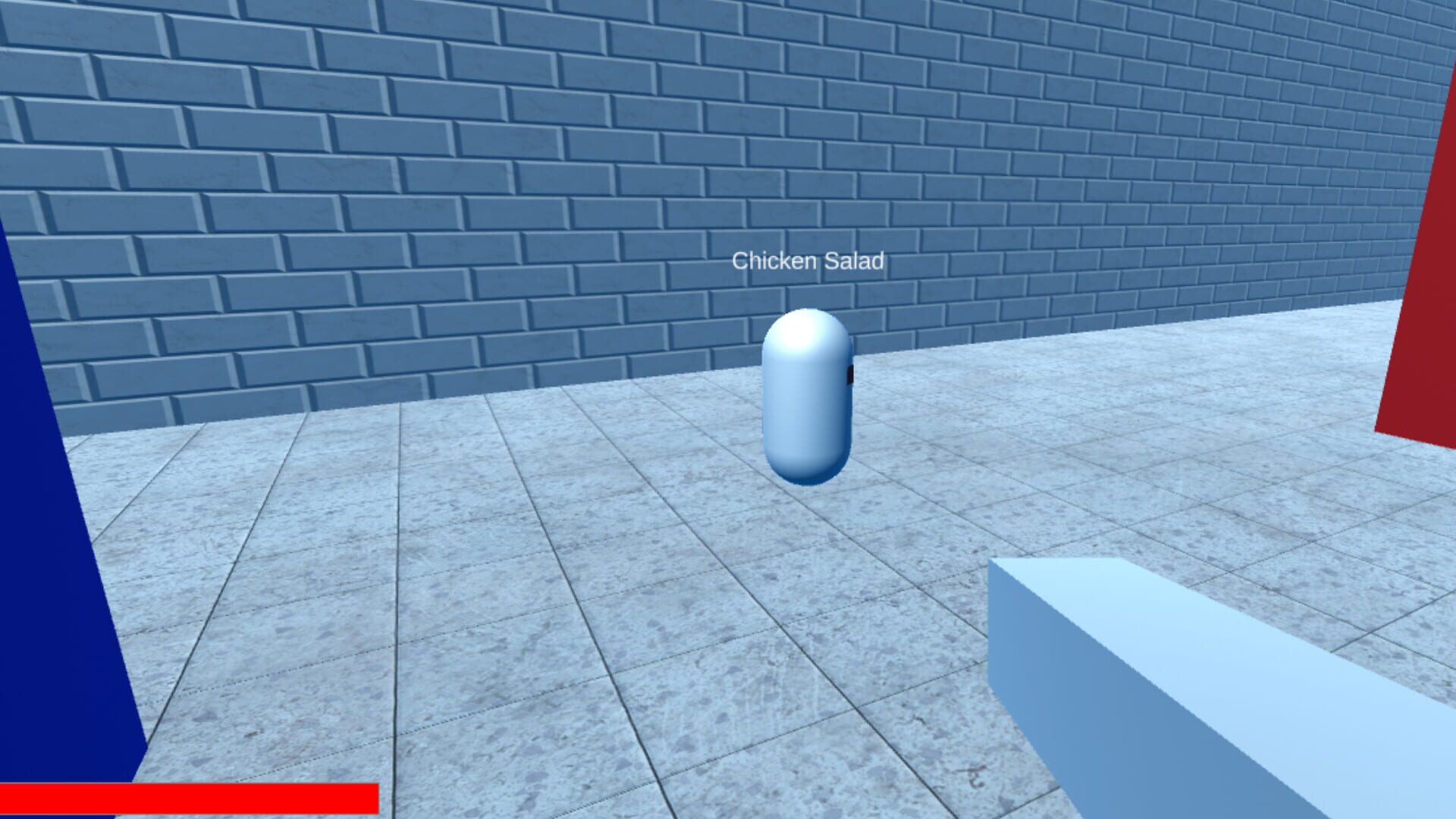 ShawnCena121 - Screenshot