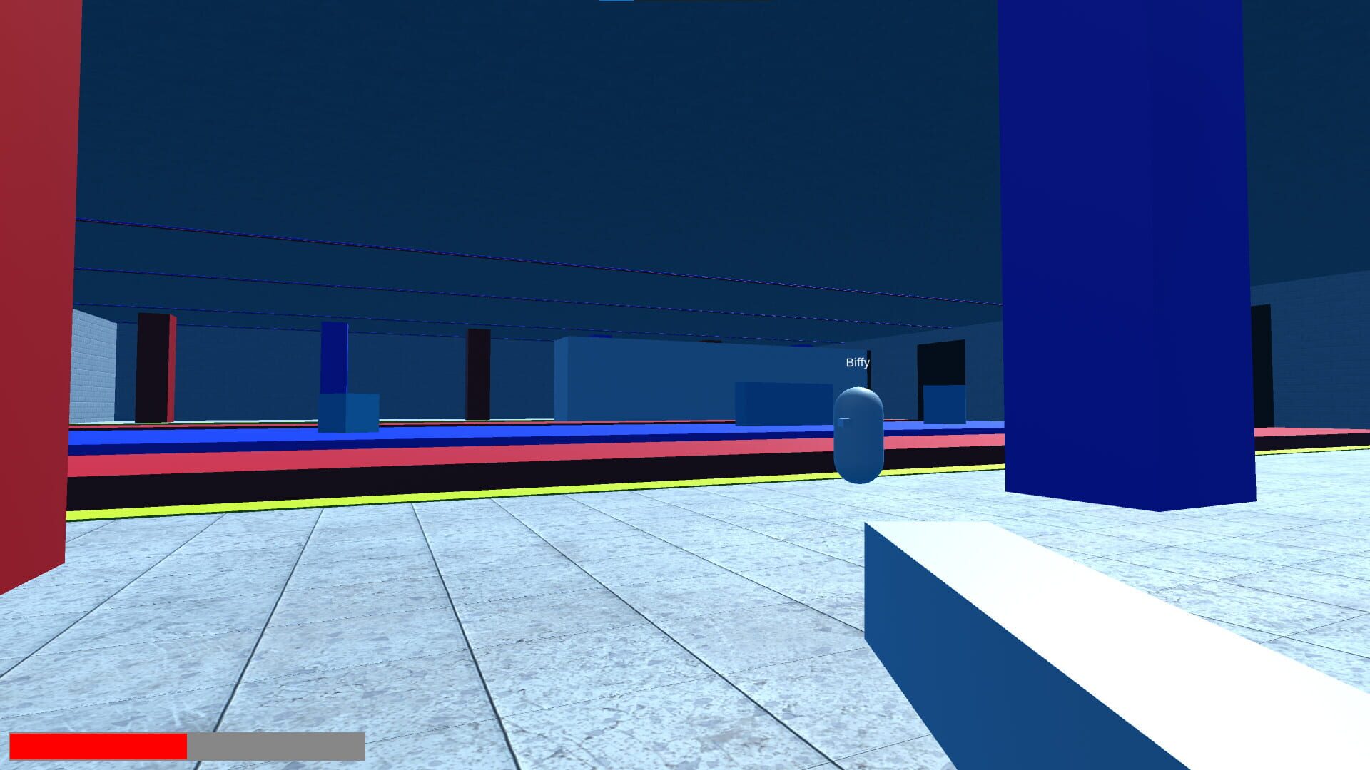 ShawnCena121 - Screenshot