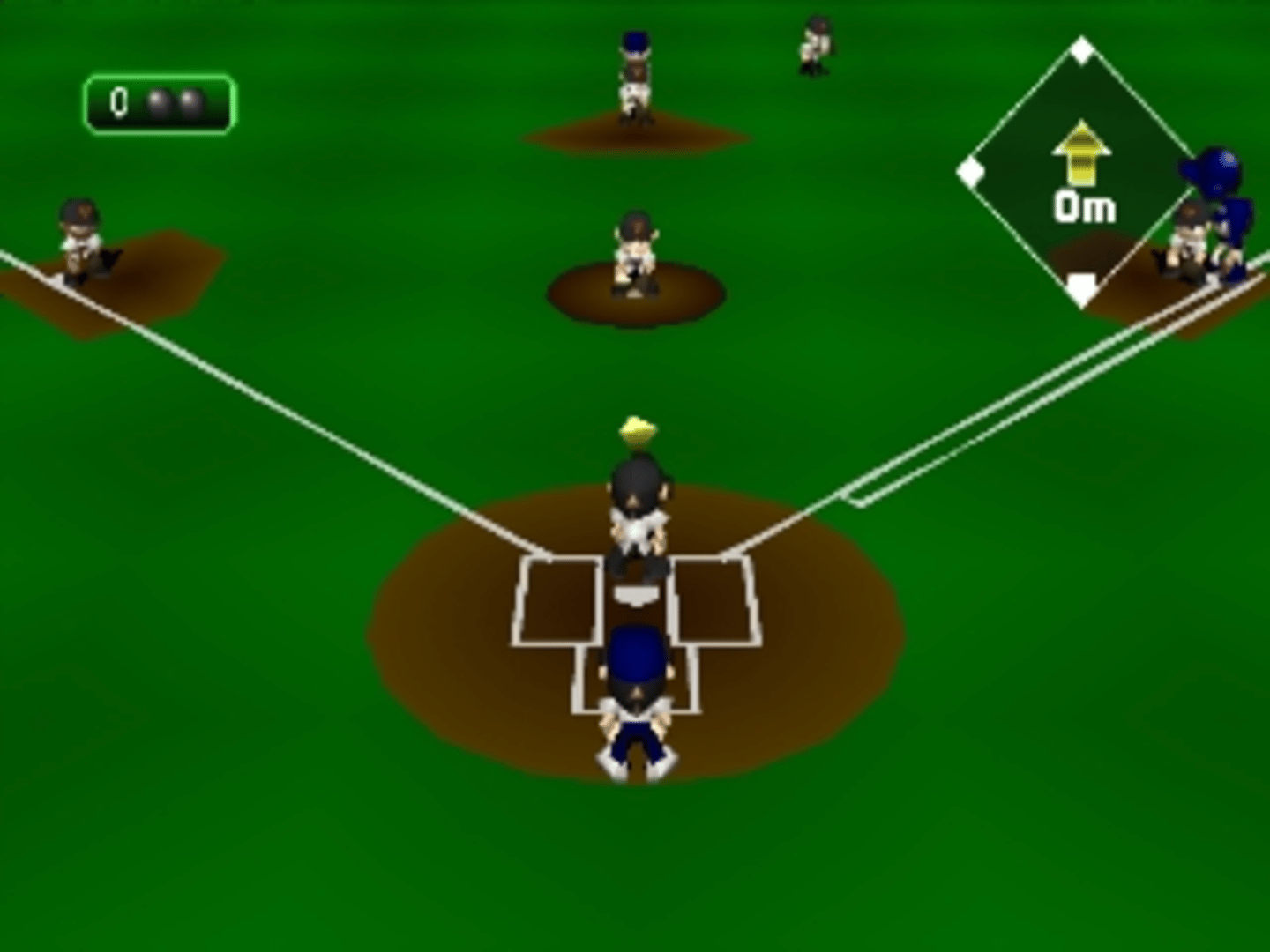 Digical League screenshot