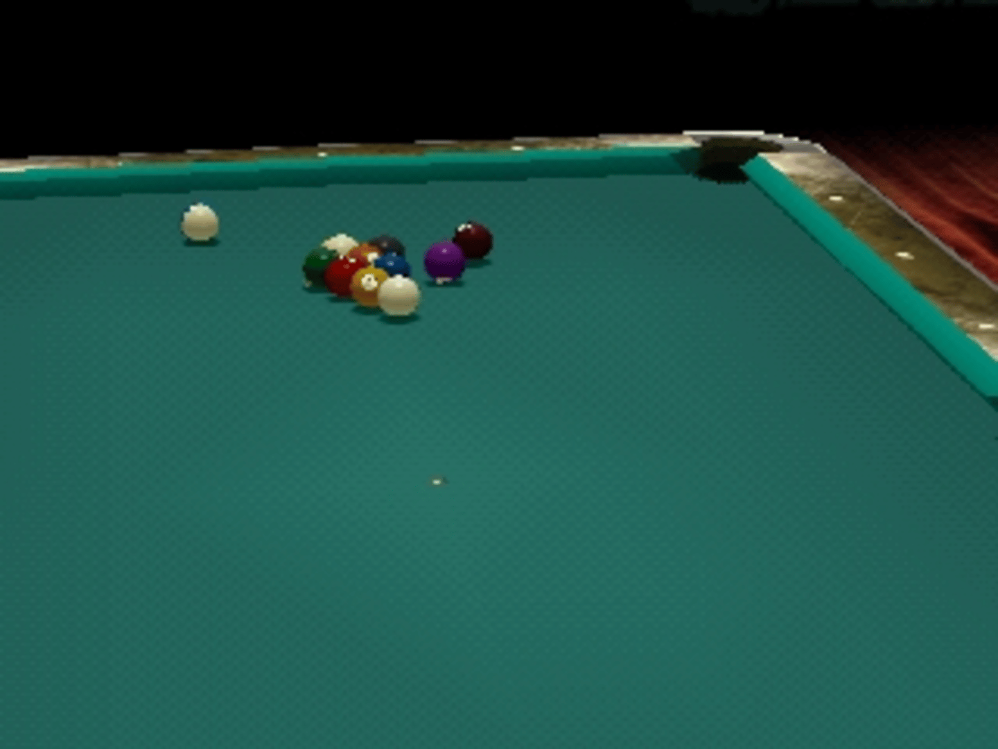 Doukyuu Re-Mix Billiard Multiple screenshot