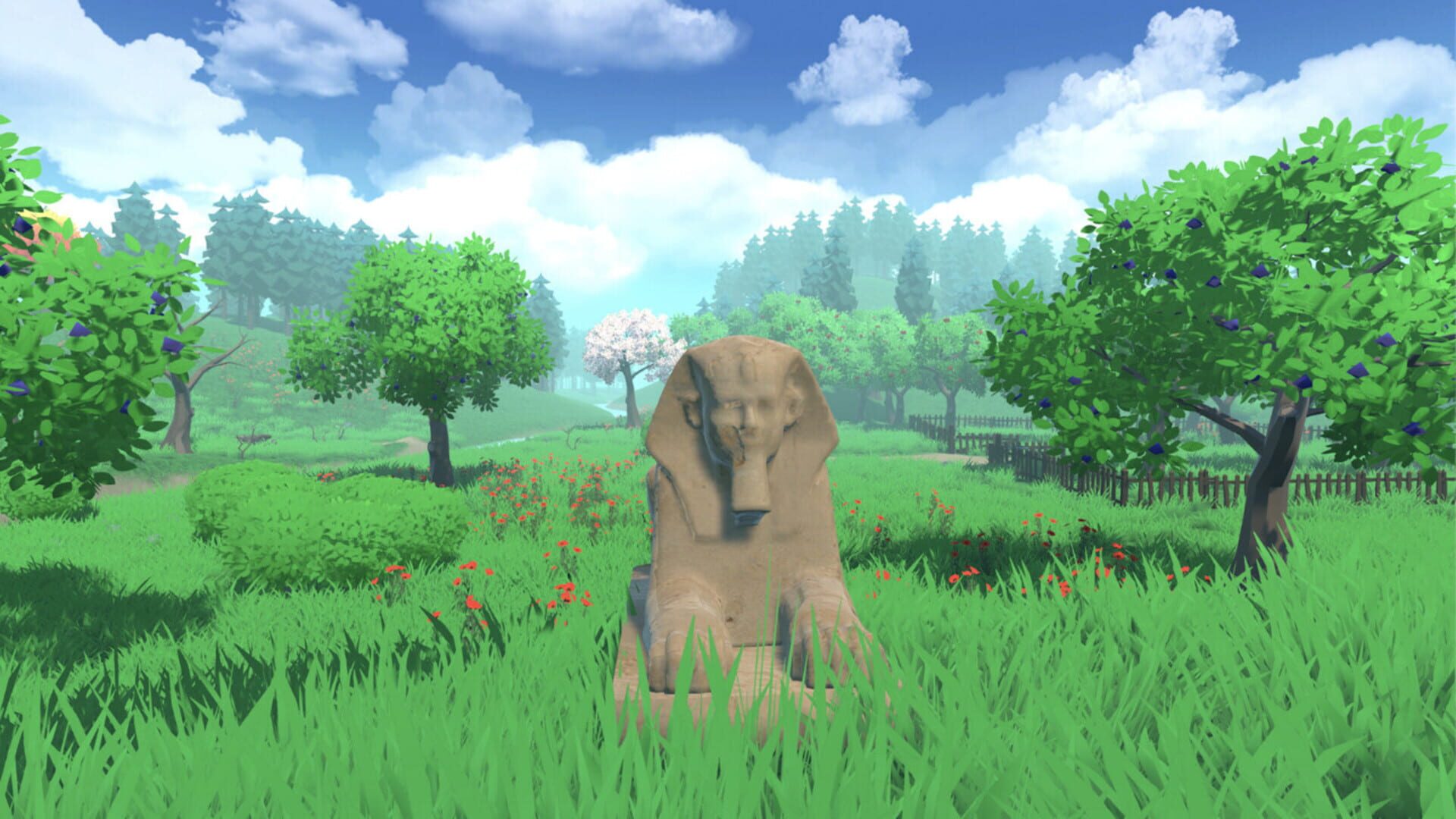 Rock Life: The Rock Simulator - Rock Pack #2 - Screenshot
