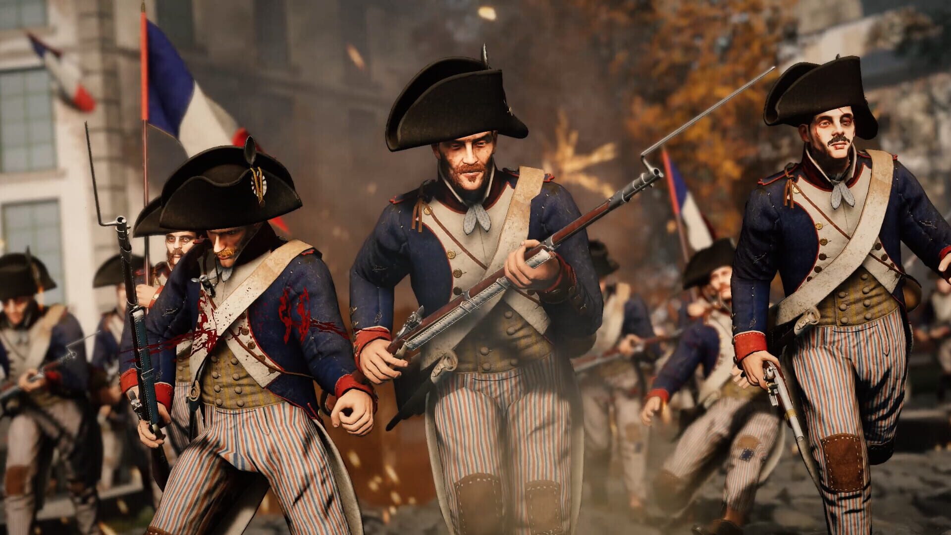 Holdfast: Nations At War - Napoleon's Rise - Screenshot