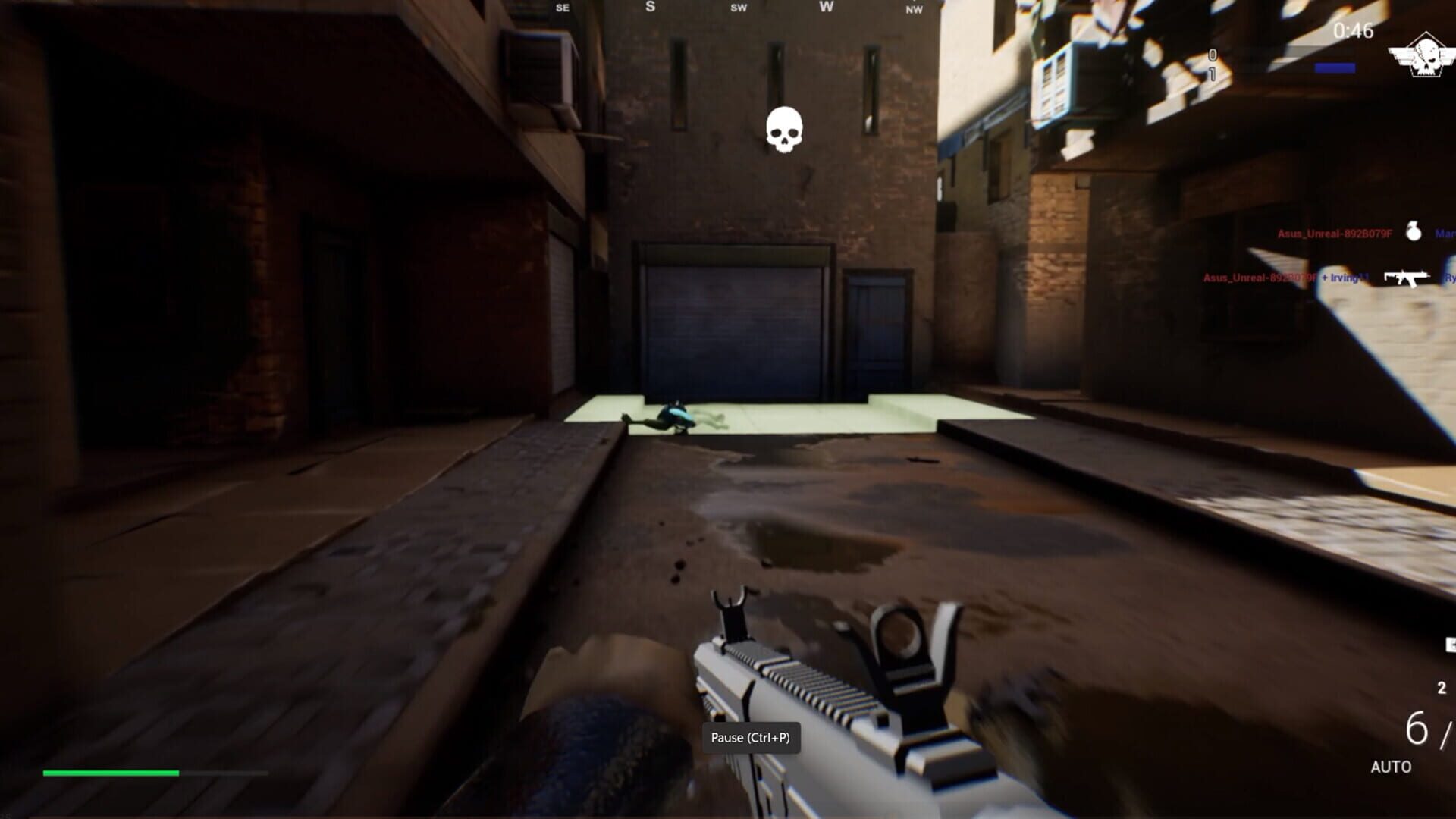 Chapter Wars: Expansion Pack - Screenshot