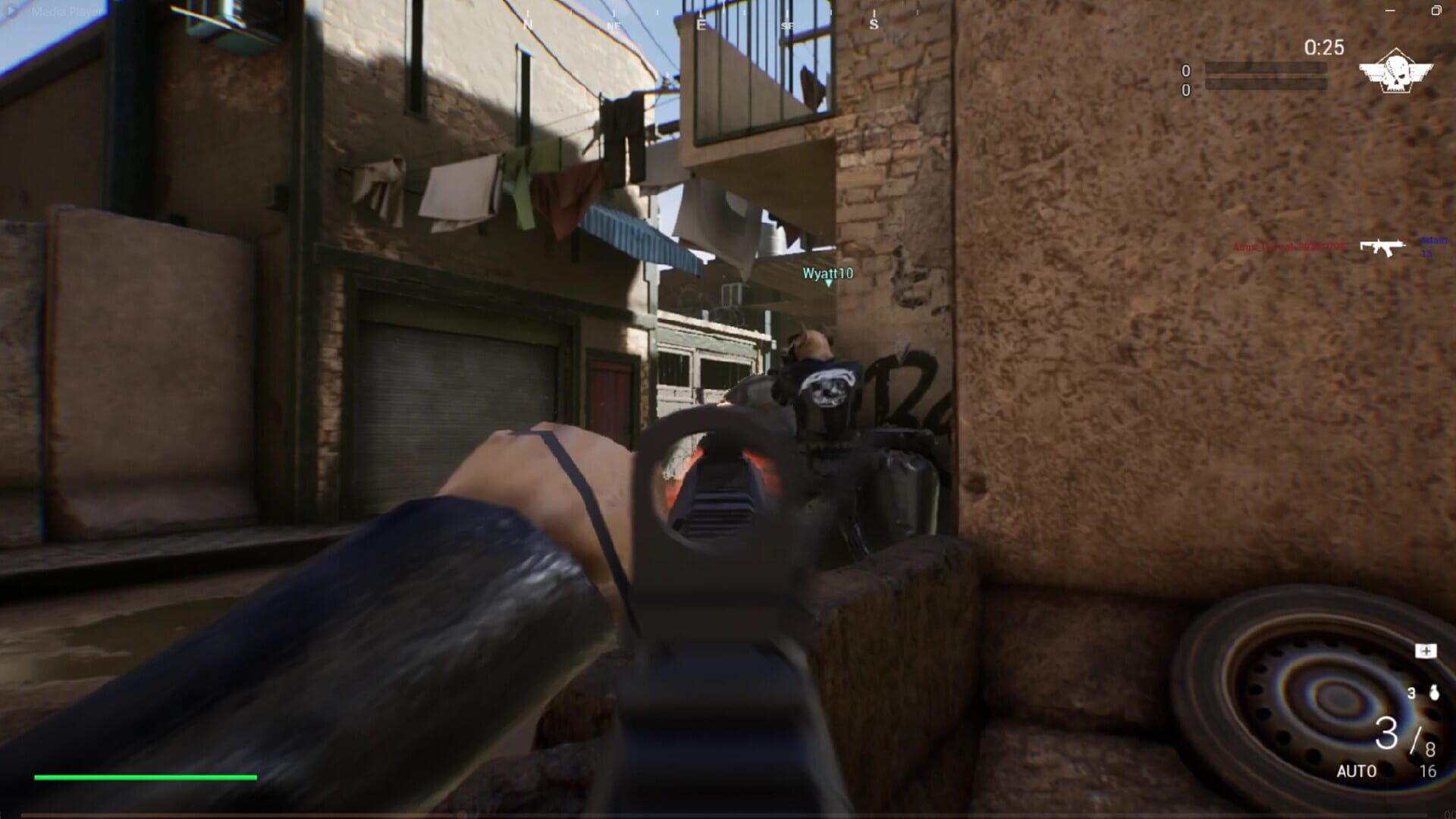 Chapter Wars: Expansion Pack - Screenshot