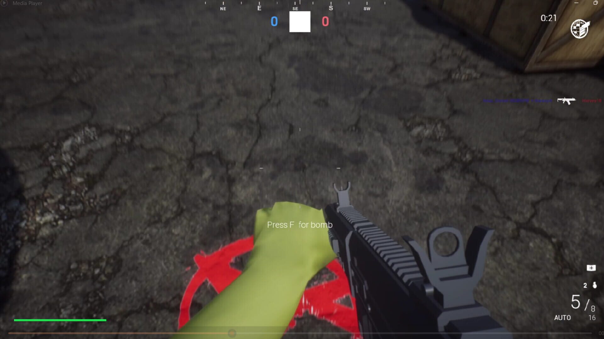 Chapter Wars: Expansion Pack - Screenshot